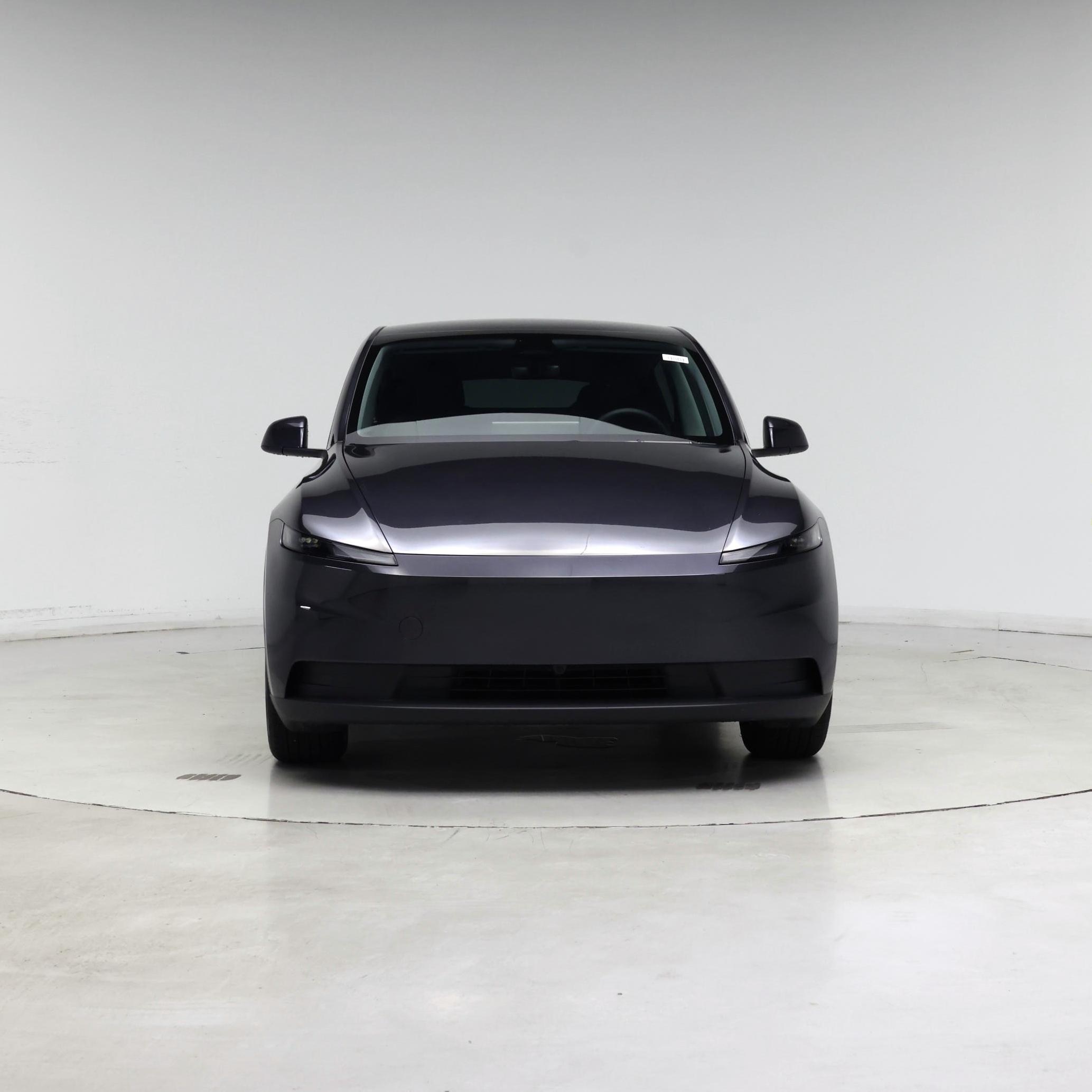Thumbnail: 2026 Tesla Model Y - 5