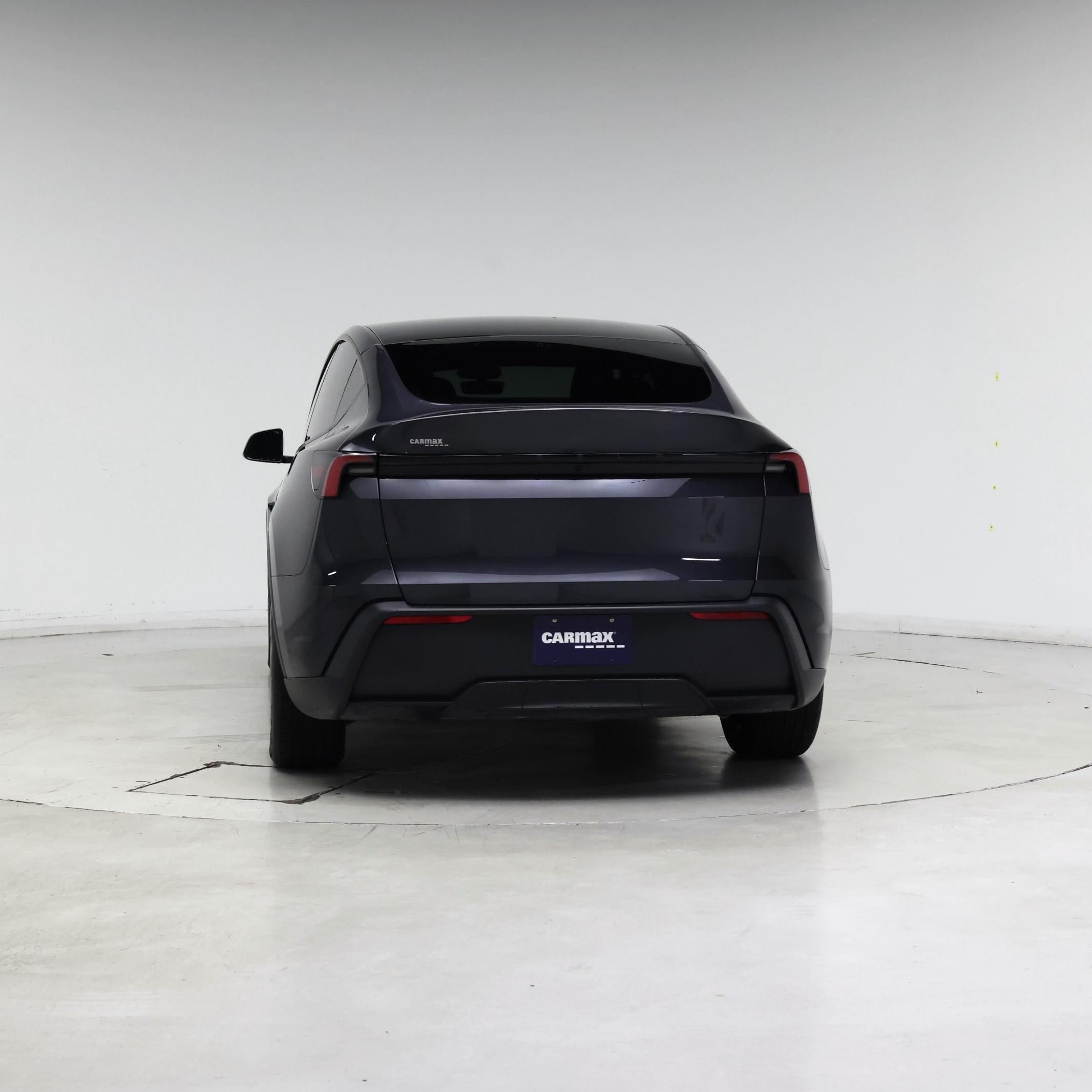 Thumbnail: 2026 Tesla Model Y - 6