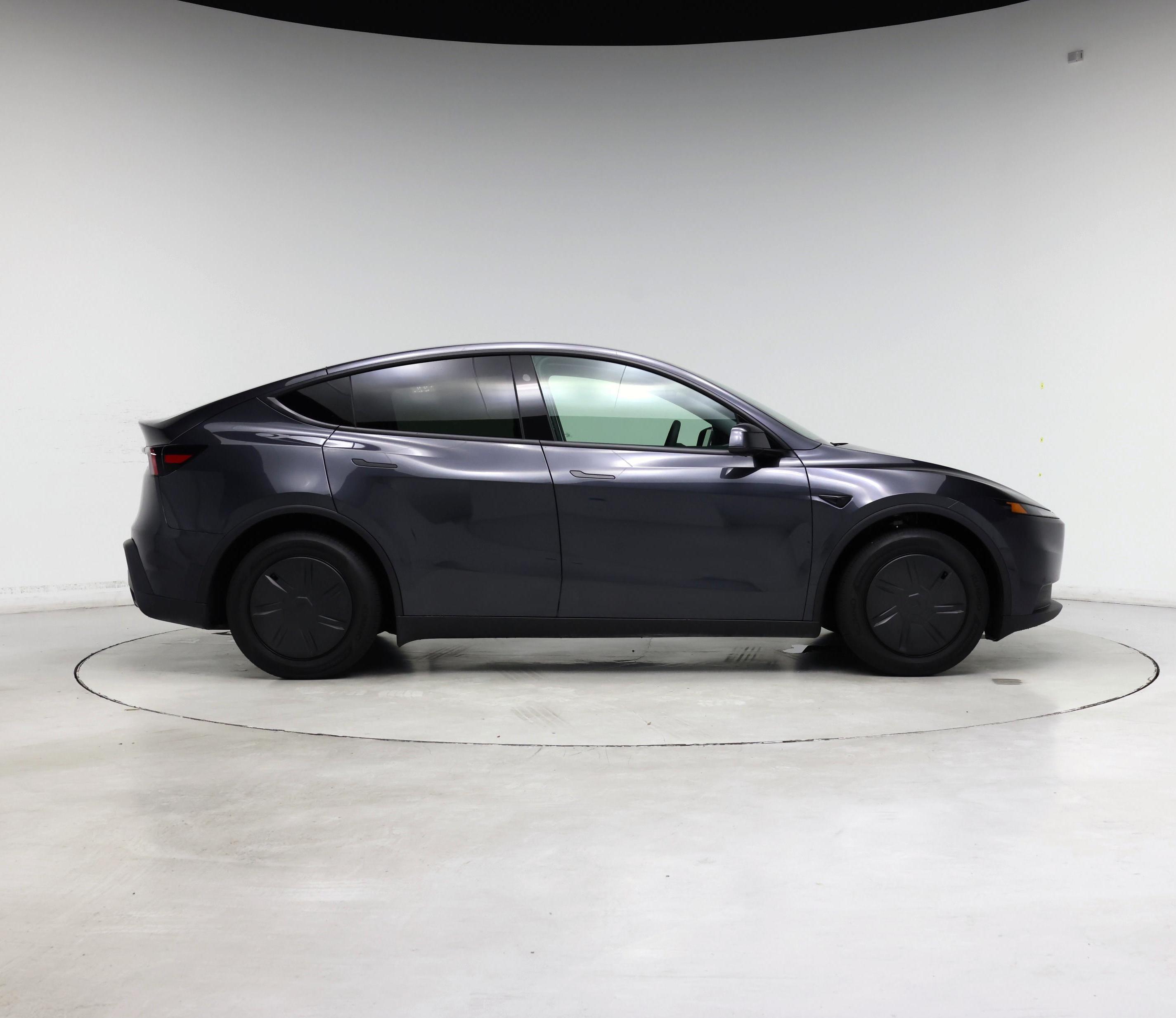 Thumbnail: 2026 Tesla Model Y - 7