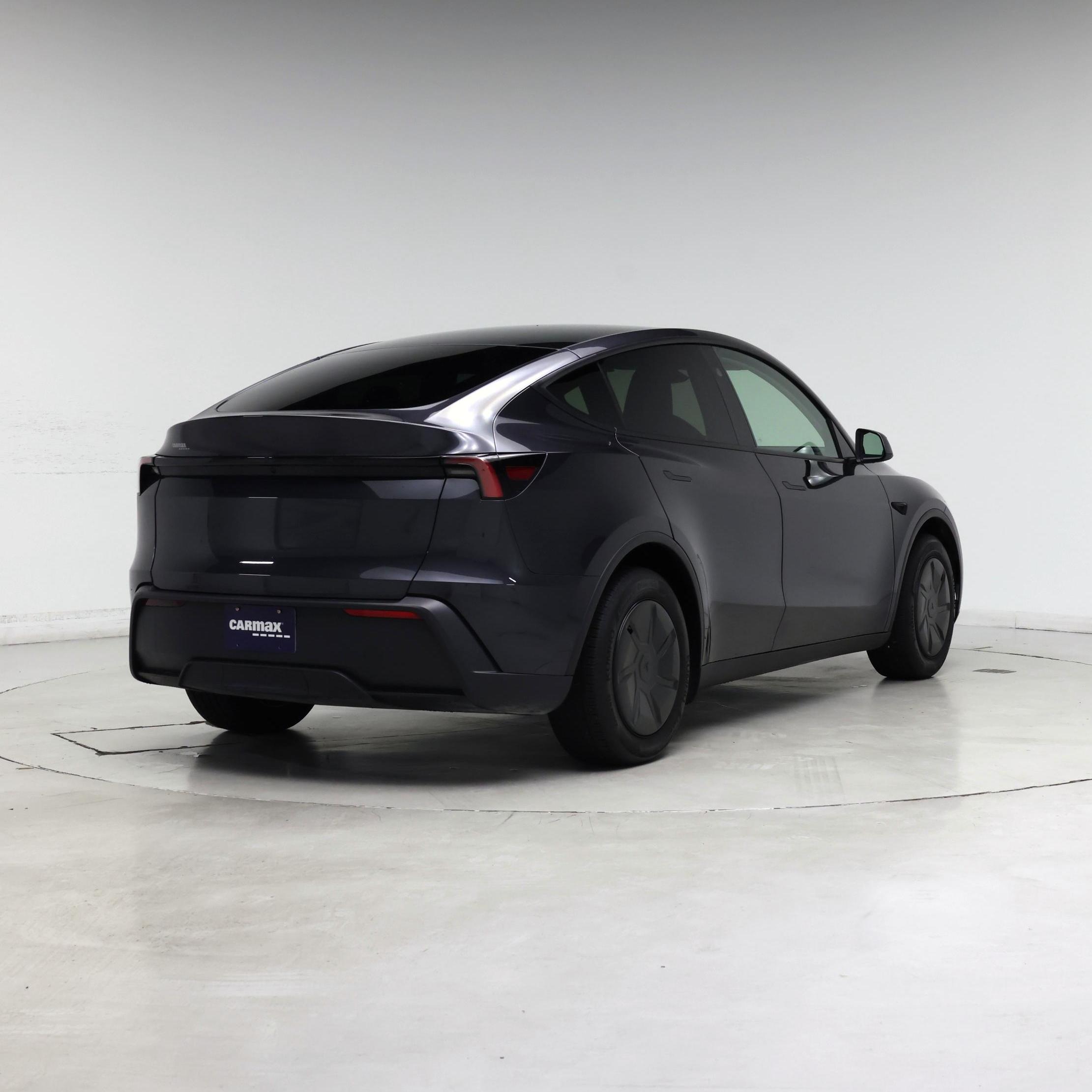 Thumbnail: 2026 Tesla Model Y - 8