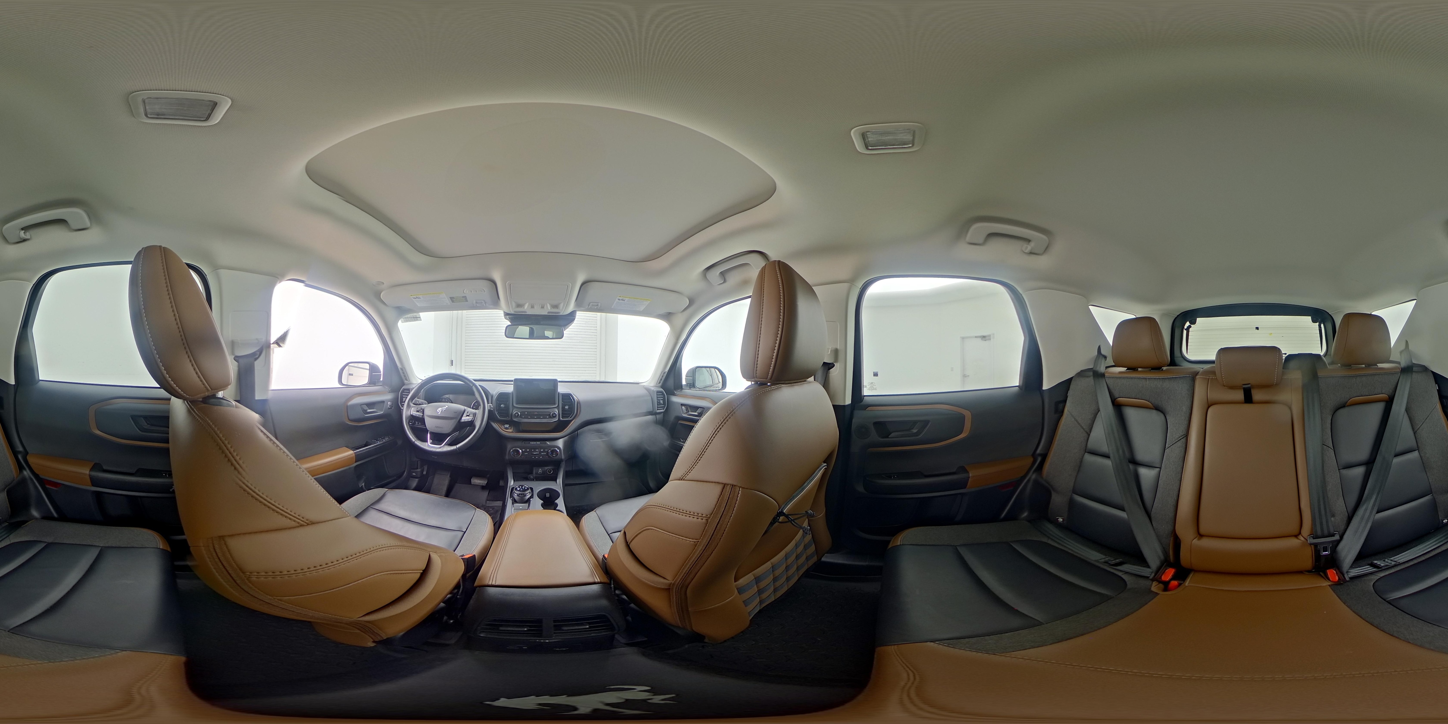 2023 Ford Bronco Sport Outer Banks - Photo 26