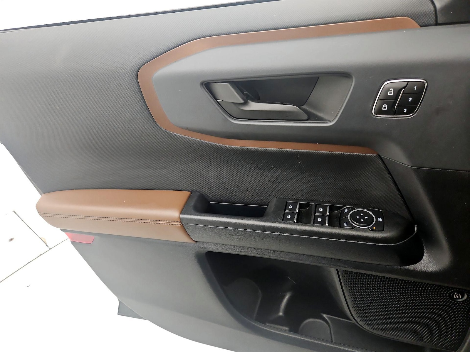 2023 Ford Bronco Sport Outer Banks - Photo 13