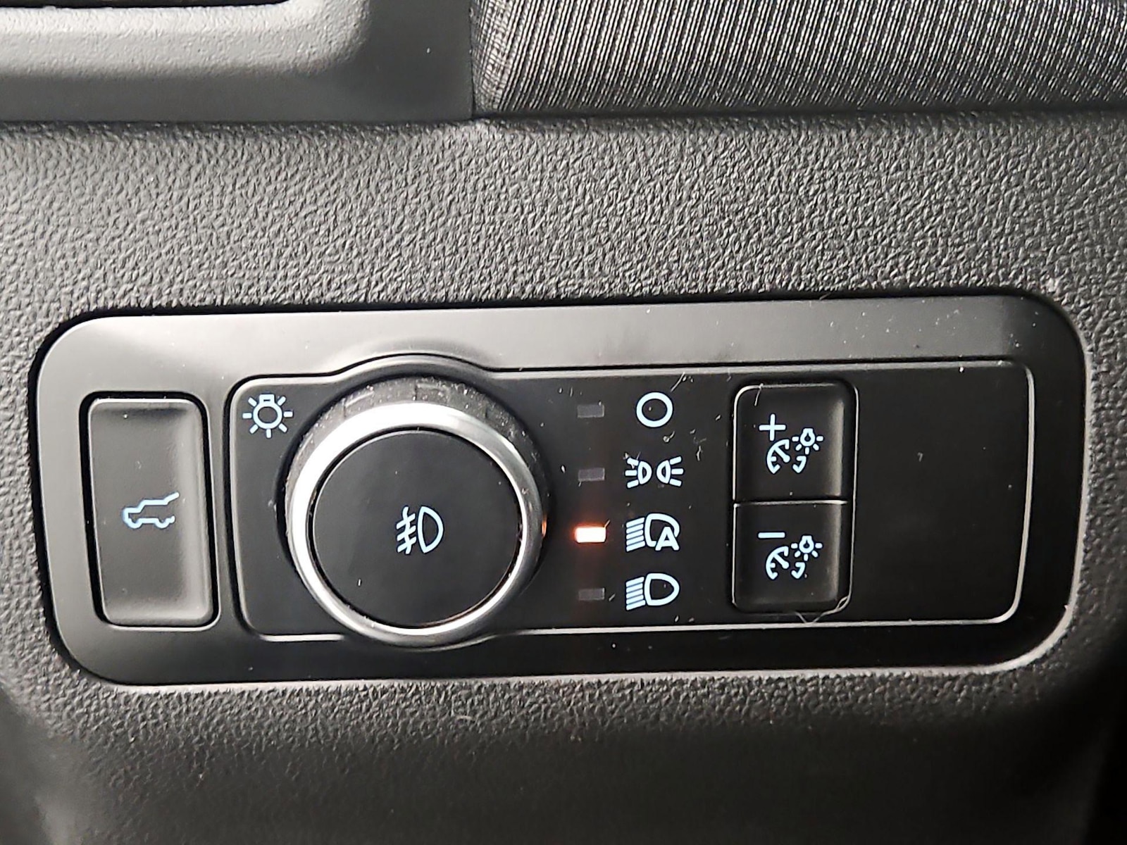 2023 Ford Bronco Sport Outer Banks - Photo 14
