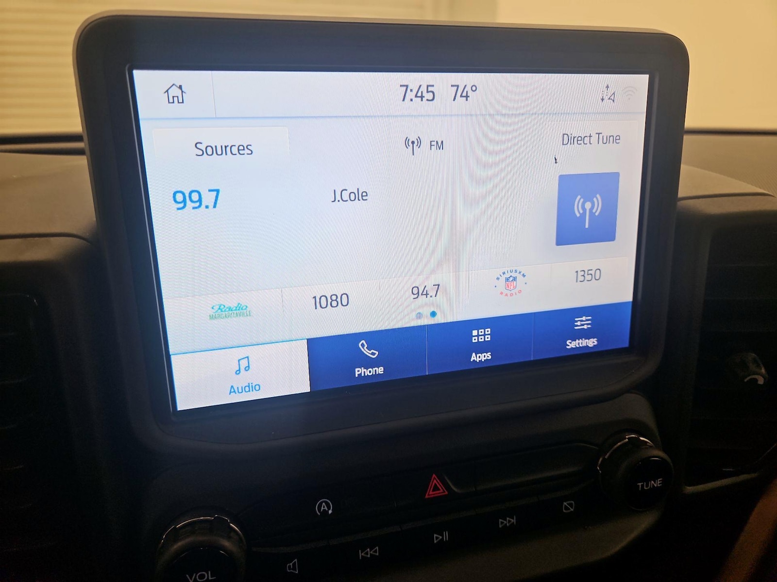 2023 Ford Bronco Sport Outer Banks - Photo 16