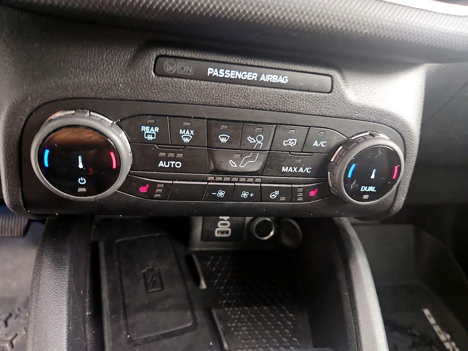 2023 Ford Bronco Sport Outer Banks - Photo 17