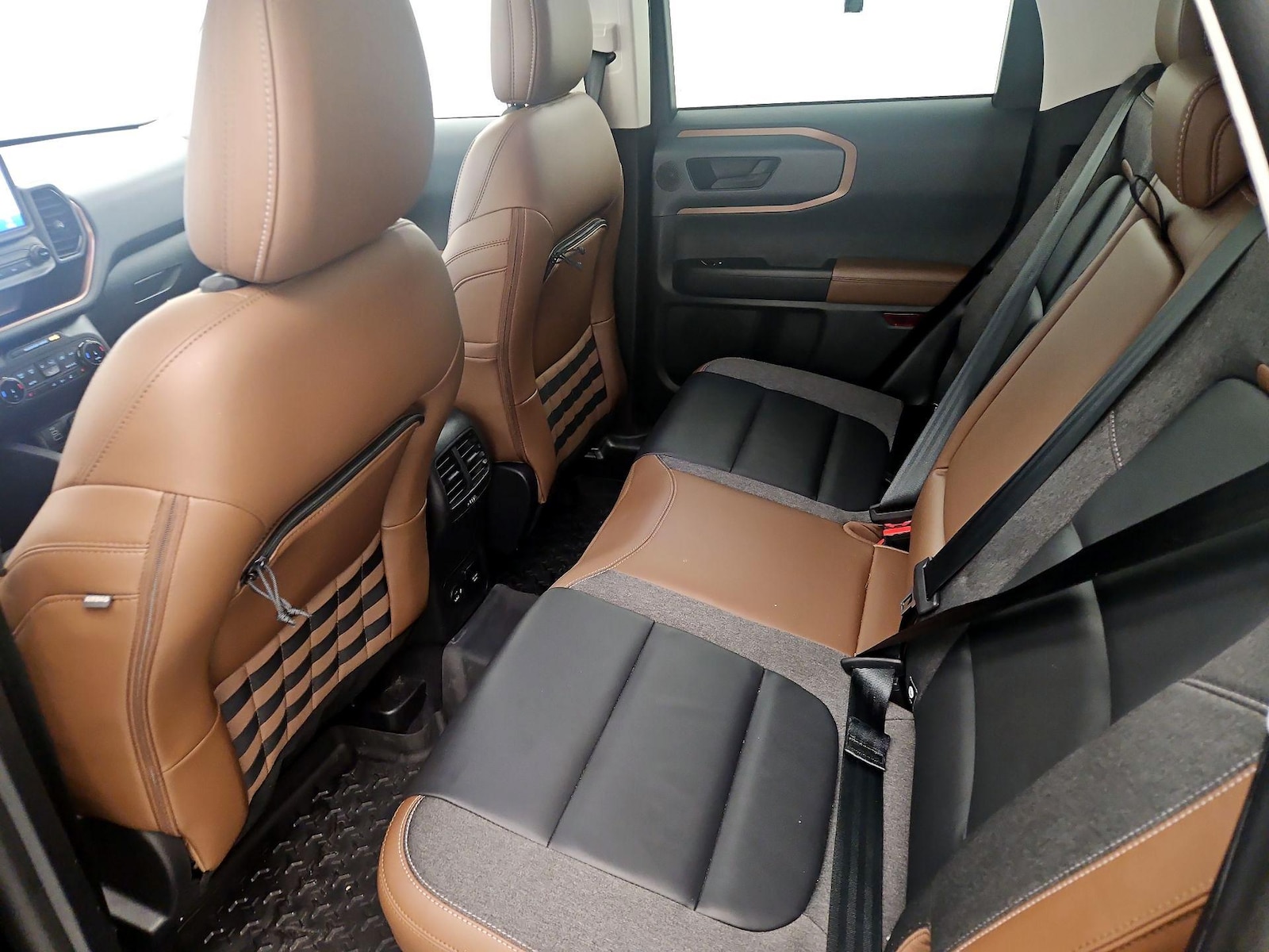 2023 Ford Bronco Sport Outer Banks - Photo 21