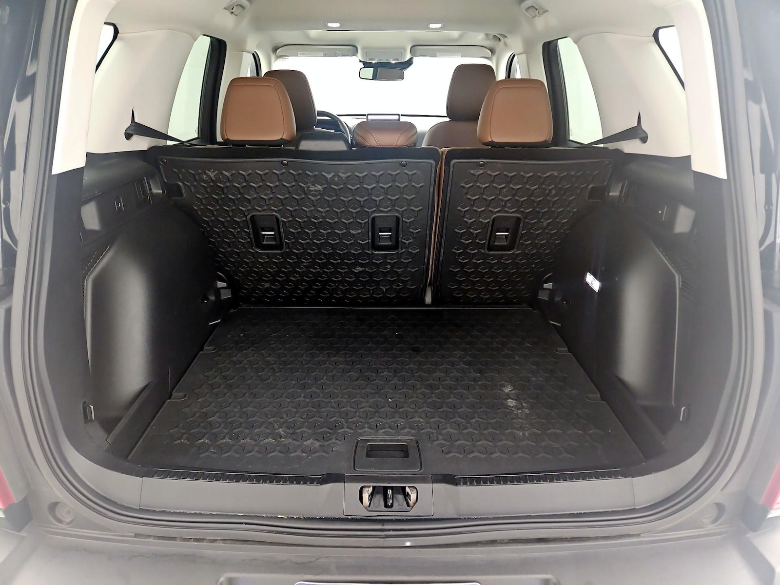 2023 Ford Bronco Sport Outer Banks - Photo 22