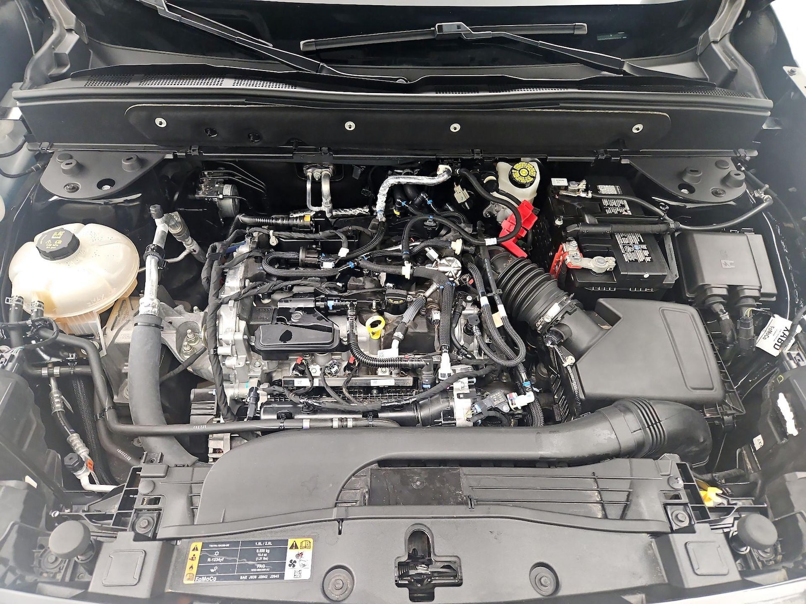 2023 Ford Bronco Sport Outer Banks - Photo 23