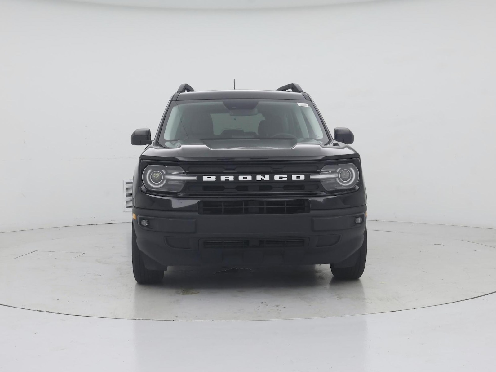 2023 Ford Bronco Sport Outer Banks - Photo 6