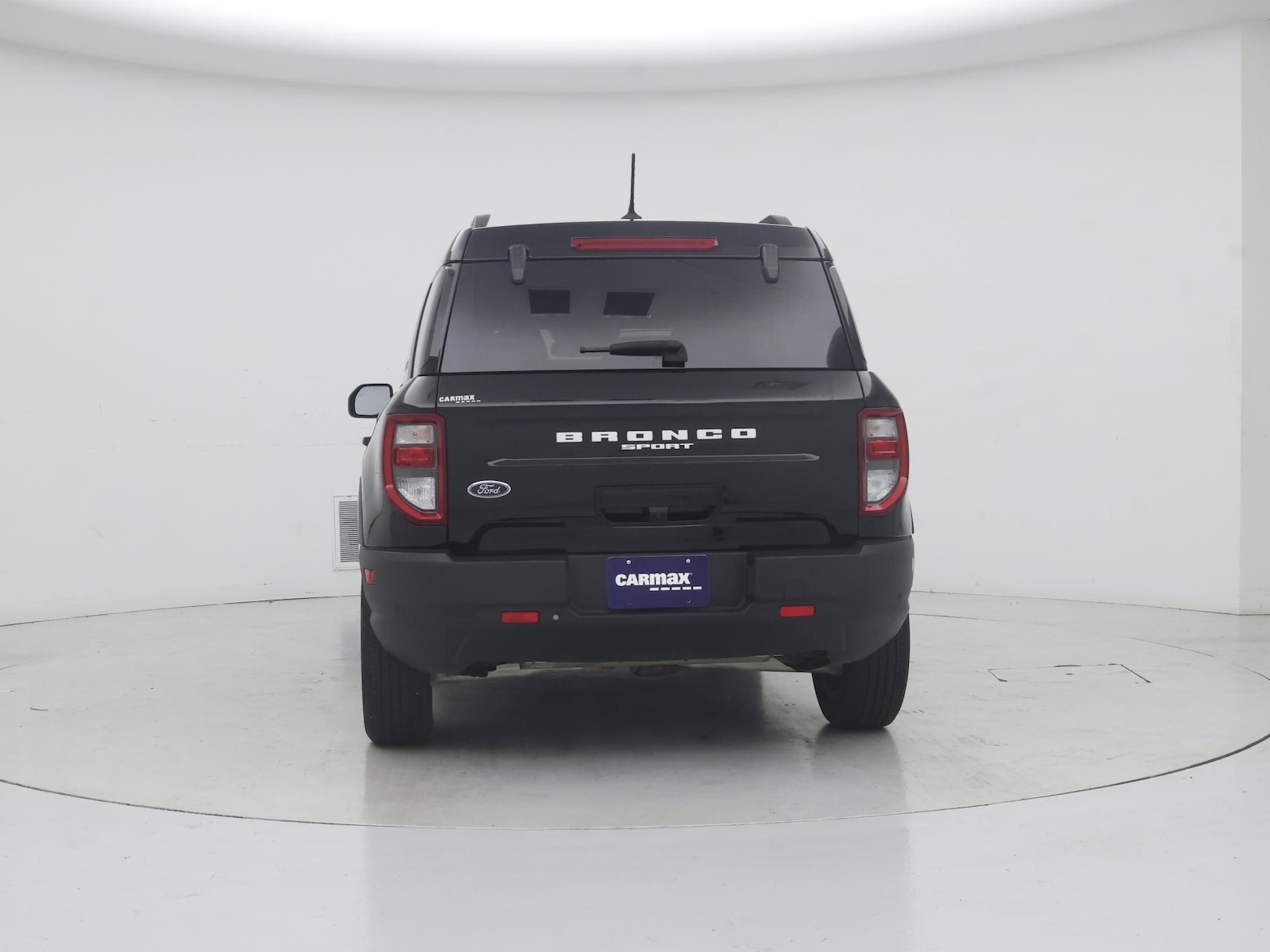 2023 Ford Bronco Sport Outer Banks - Photo 7