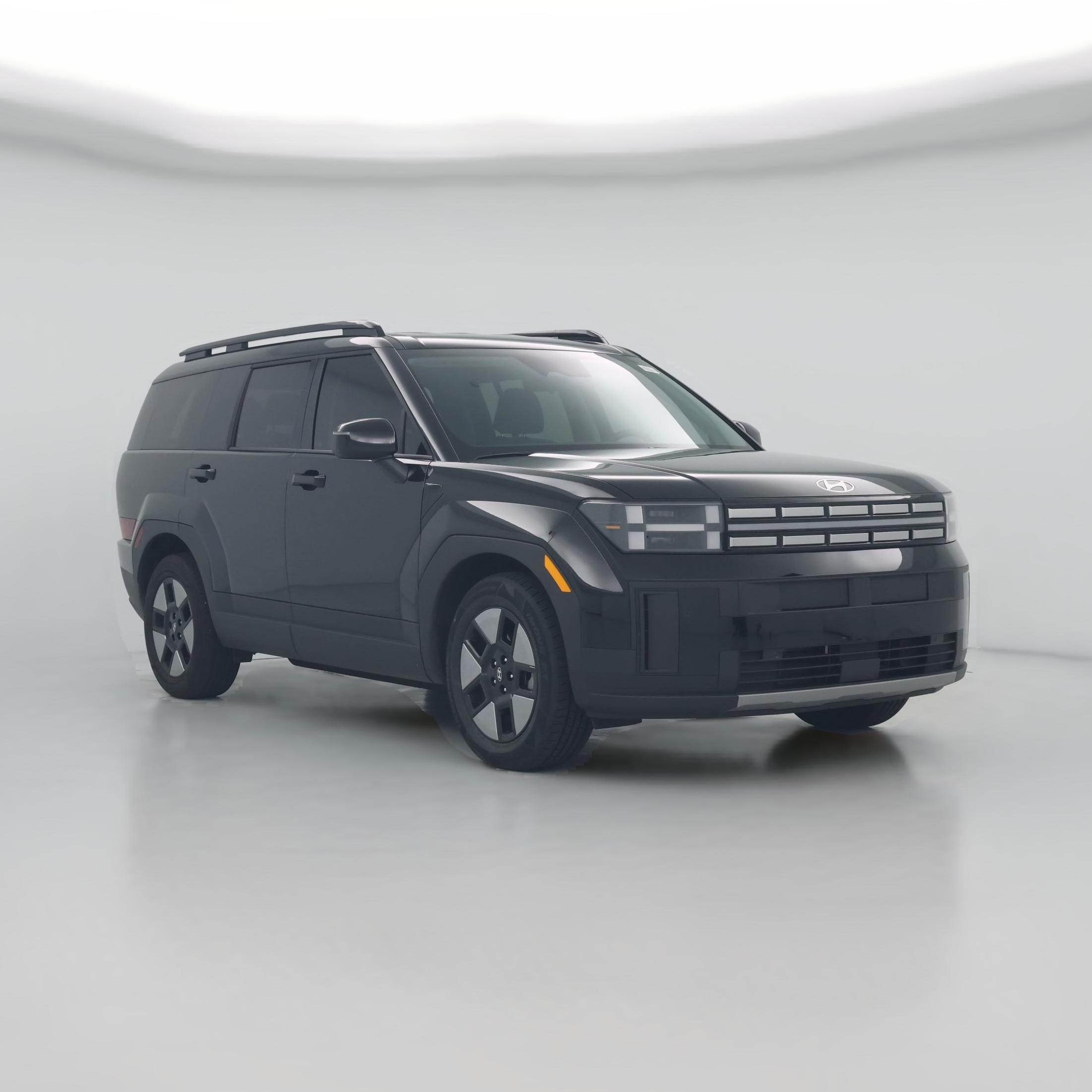 Thumbnail: 2025 Hyundai Santa Fe - 1