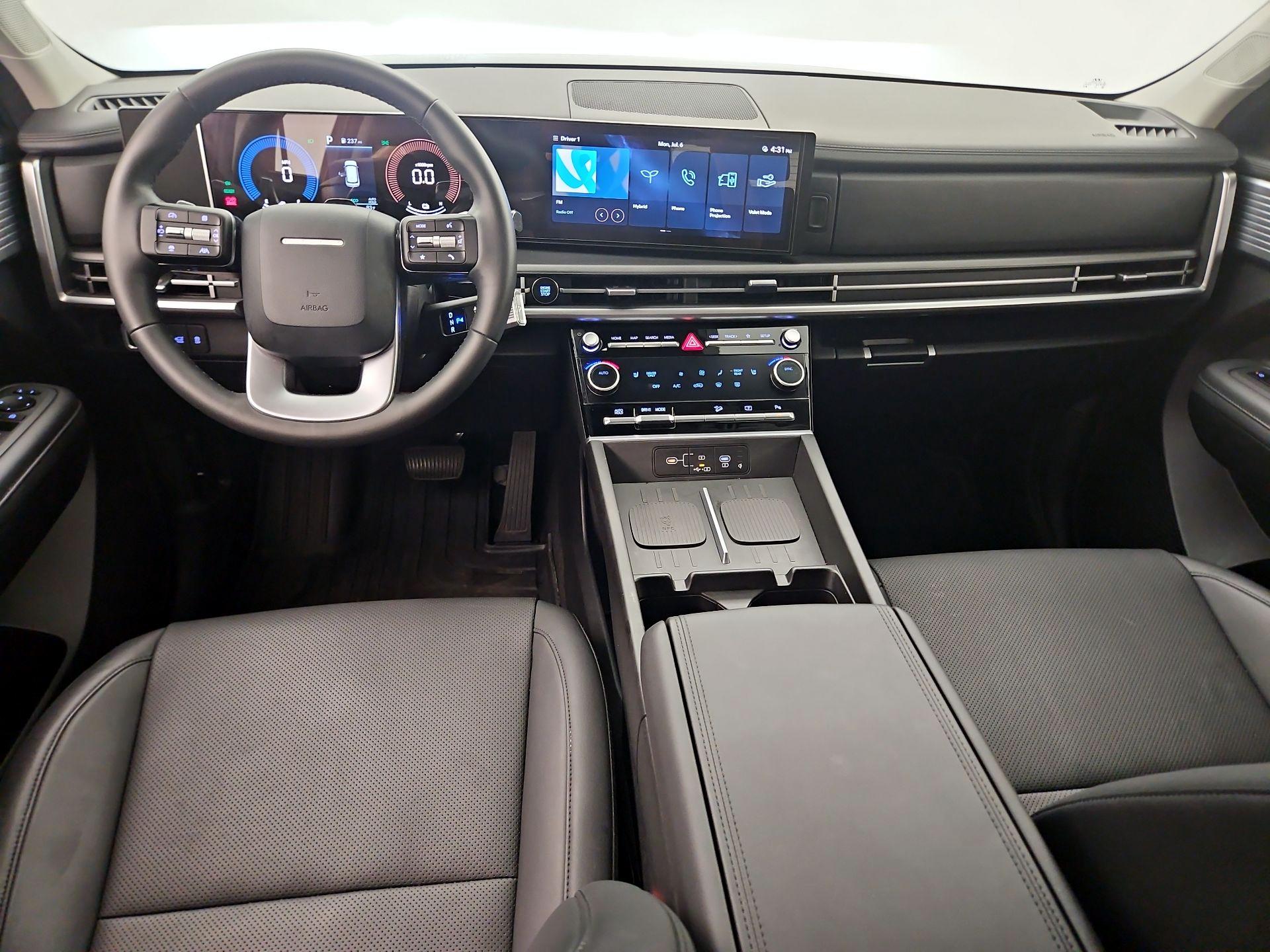 Thumbnail: 2025 Hyundai Santa Fe - 9