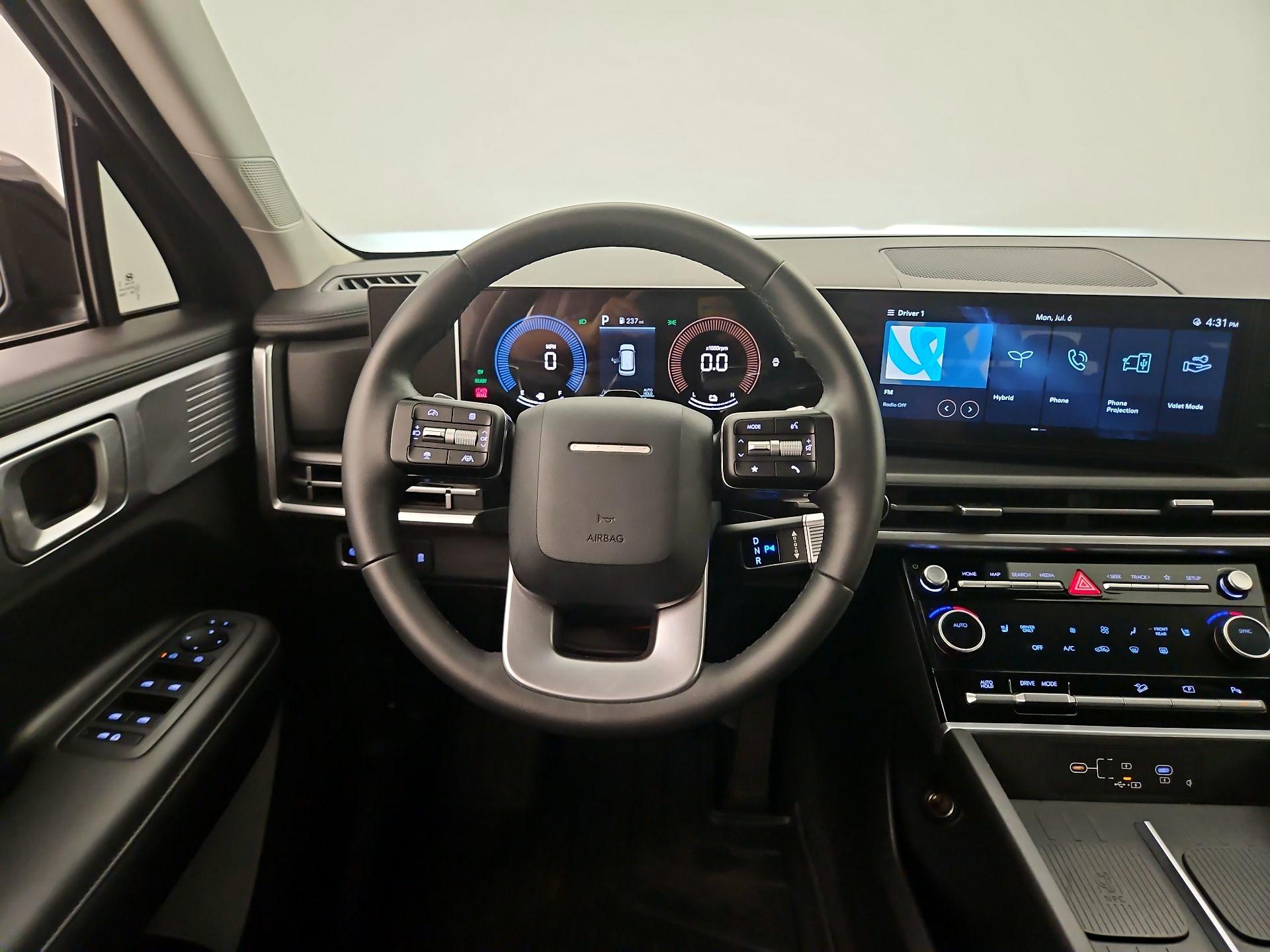 Thumbnail: 2025 Hyundai Santa Fe - 10