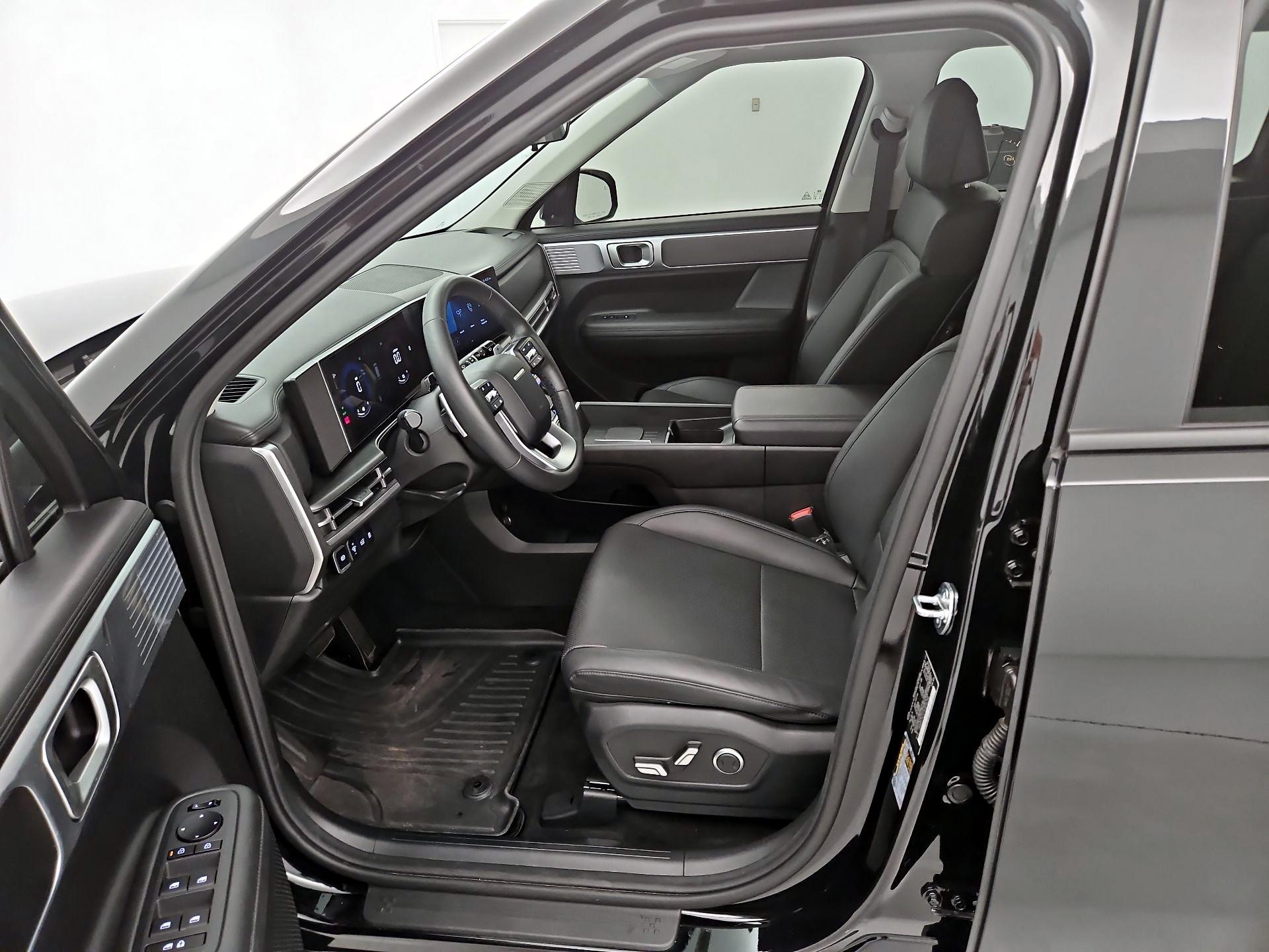 Thumbnail: 2025 Hyundai Santa Fe - 11