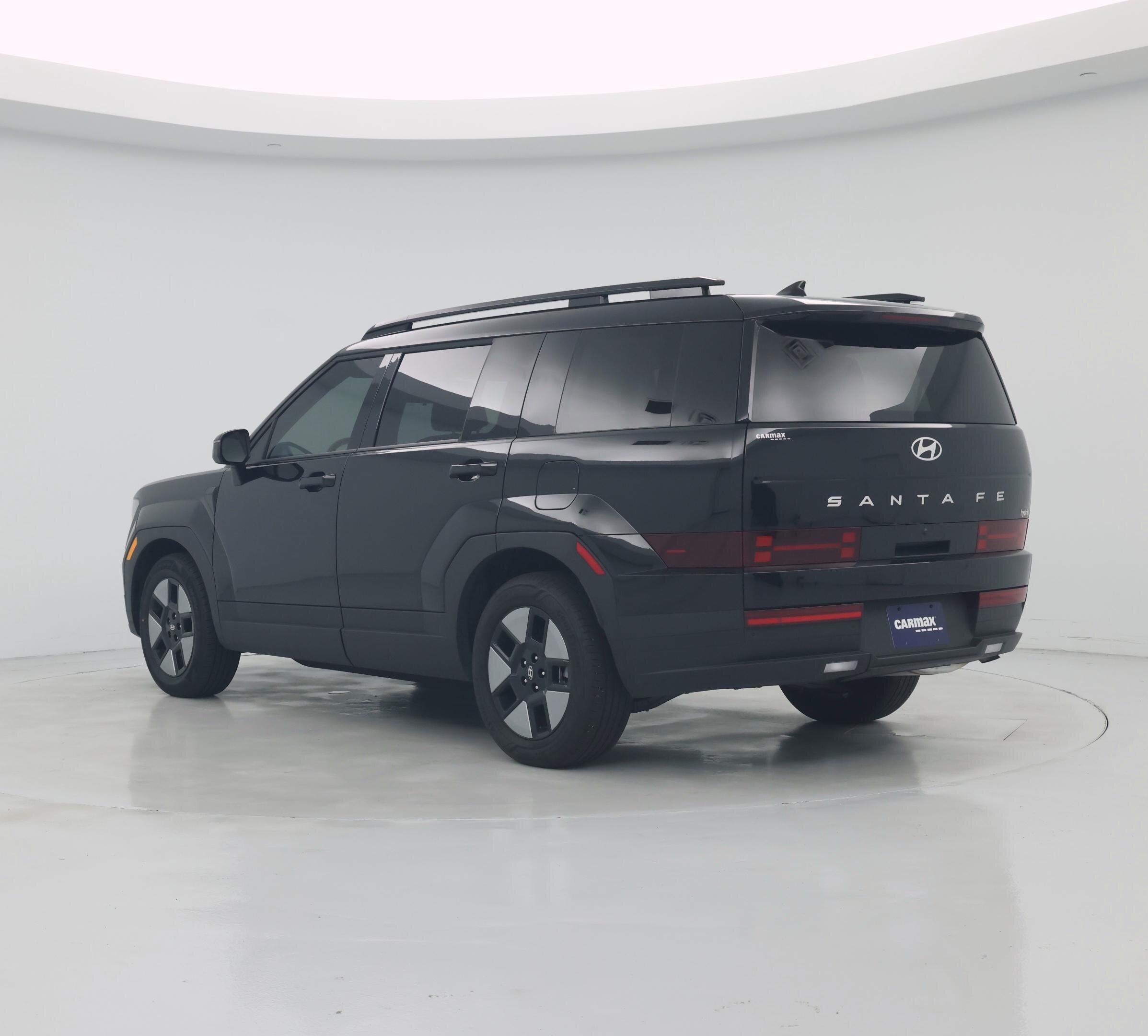 Thumbnail: 2025 Hyundai Santa Fe - 2