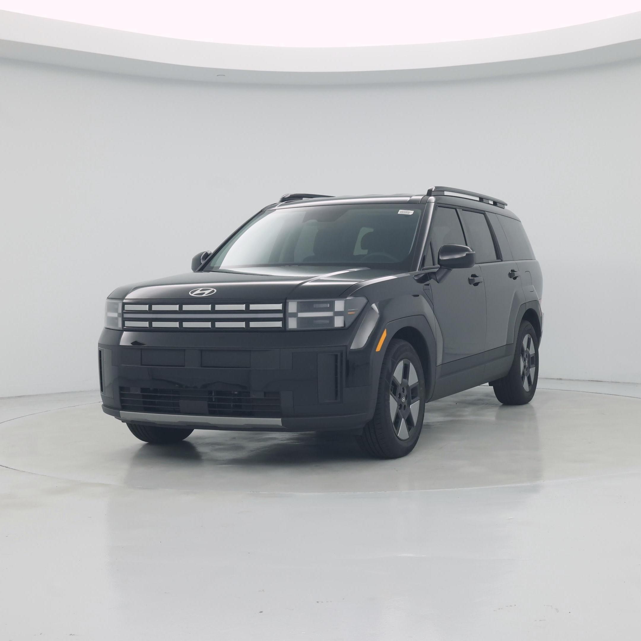 Thumbnail: 2025 Hyundai Santa Fe - 4