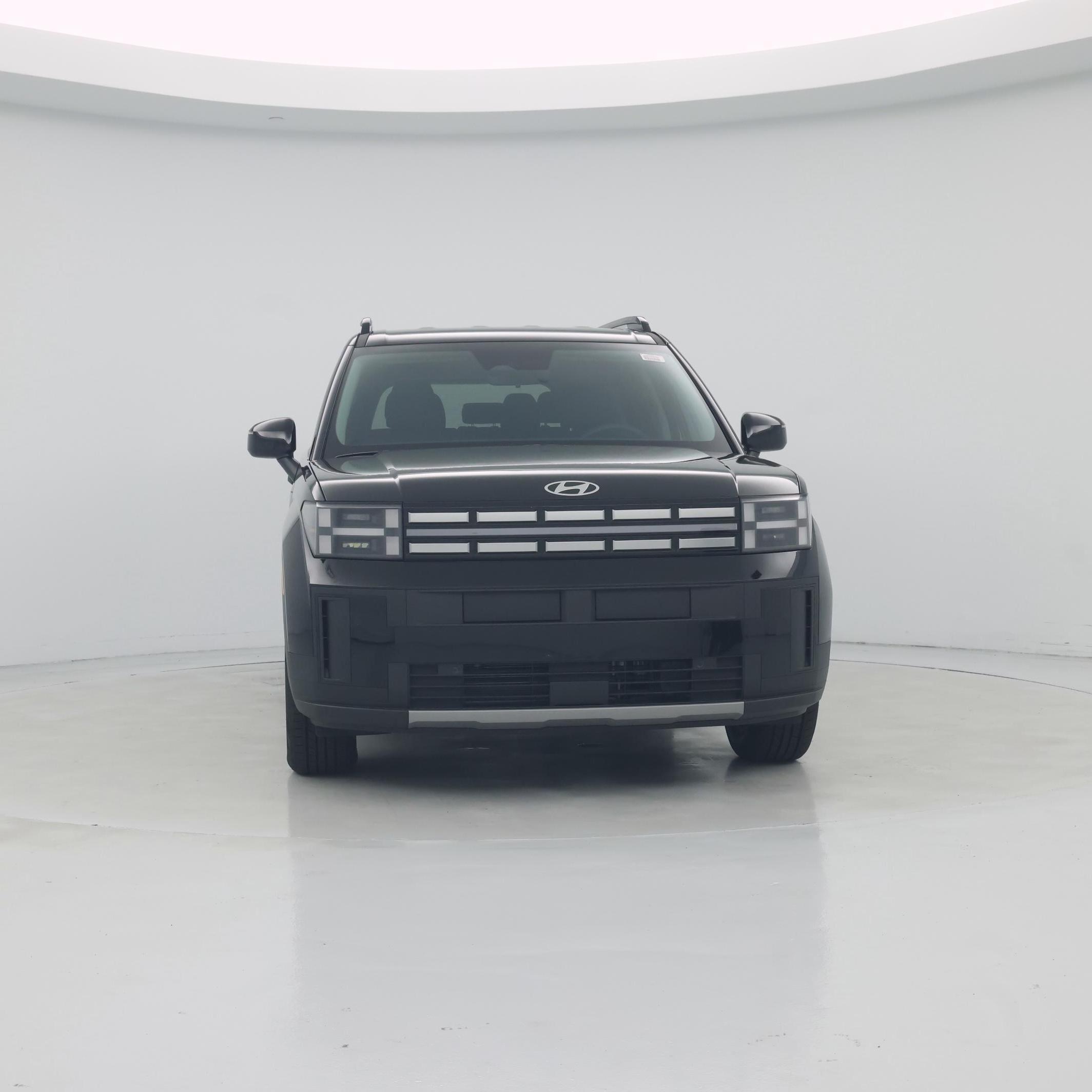 Thumbnail: 2025 Hyundai Santa Fe - 5