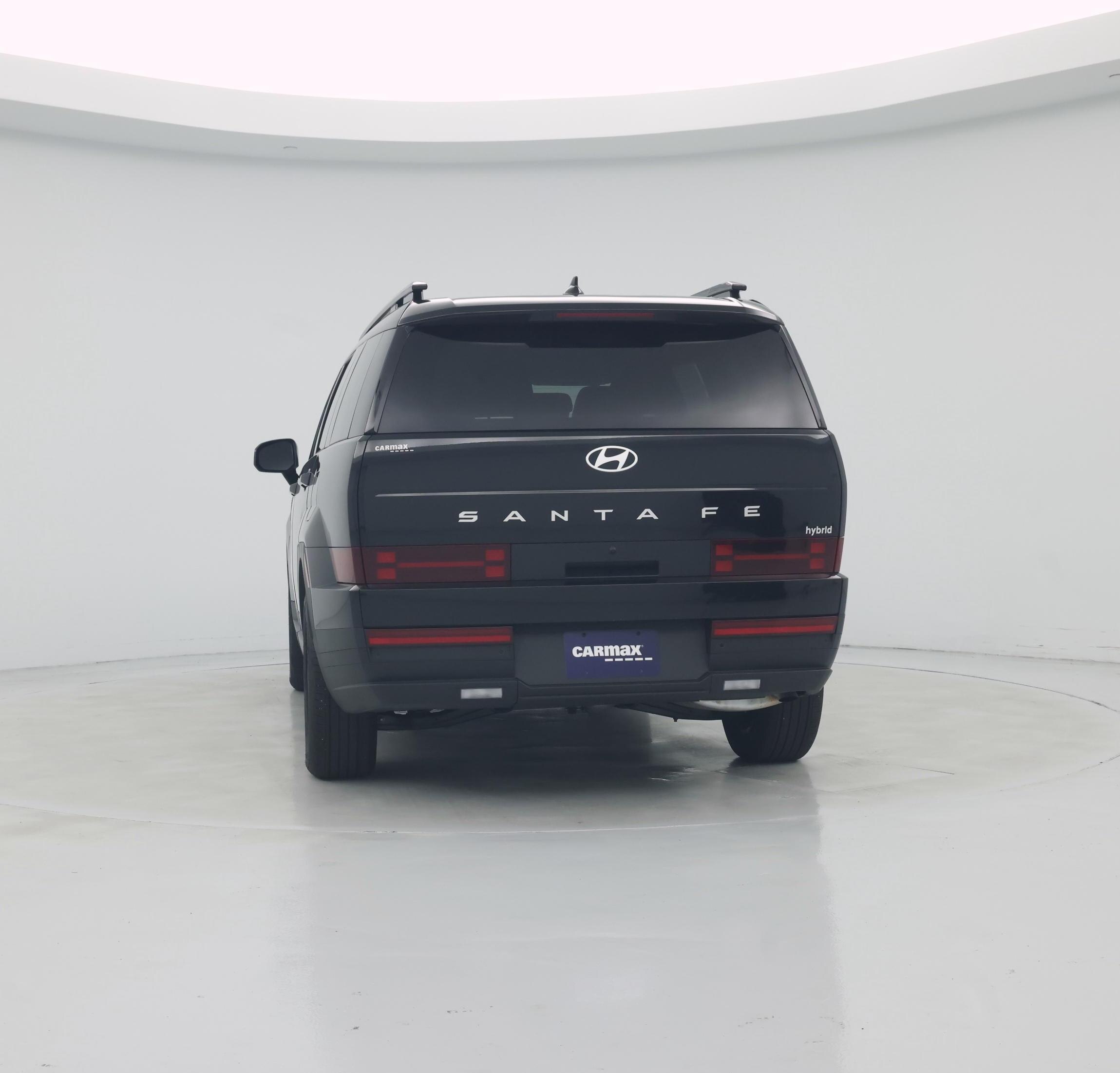 Thumbnail: 2025 Hyundai Santa Fe - 6