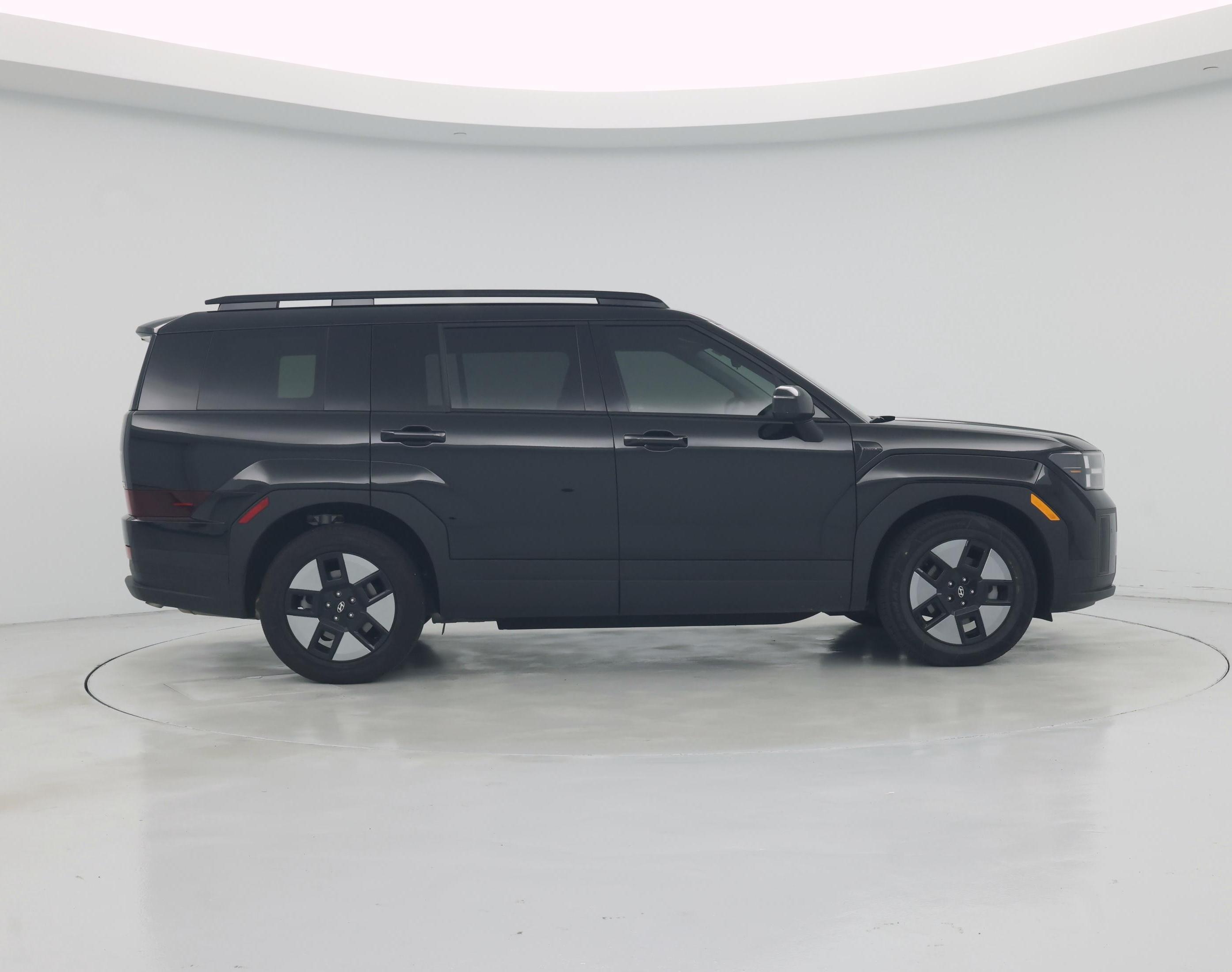 Thumbnail: 2025 Hyundai Santa Fe - 7
