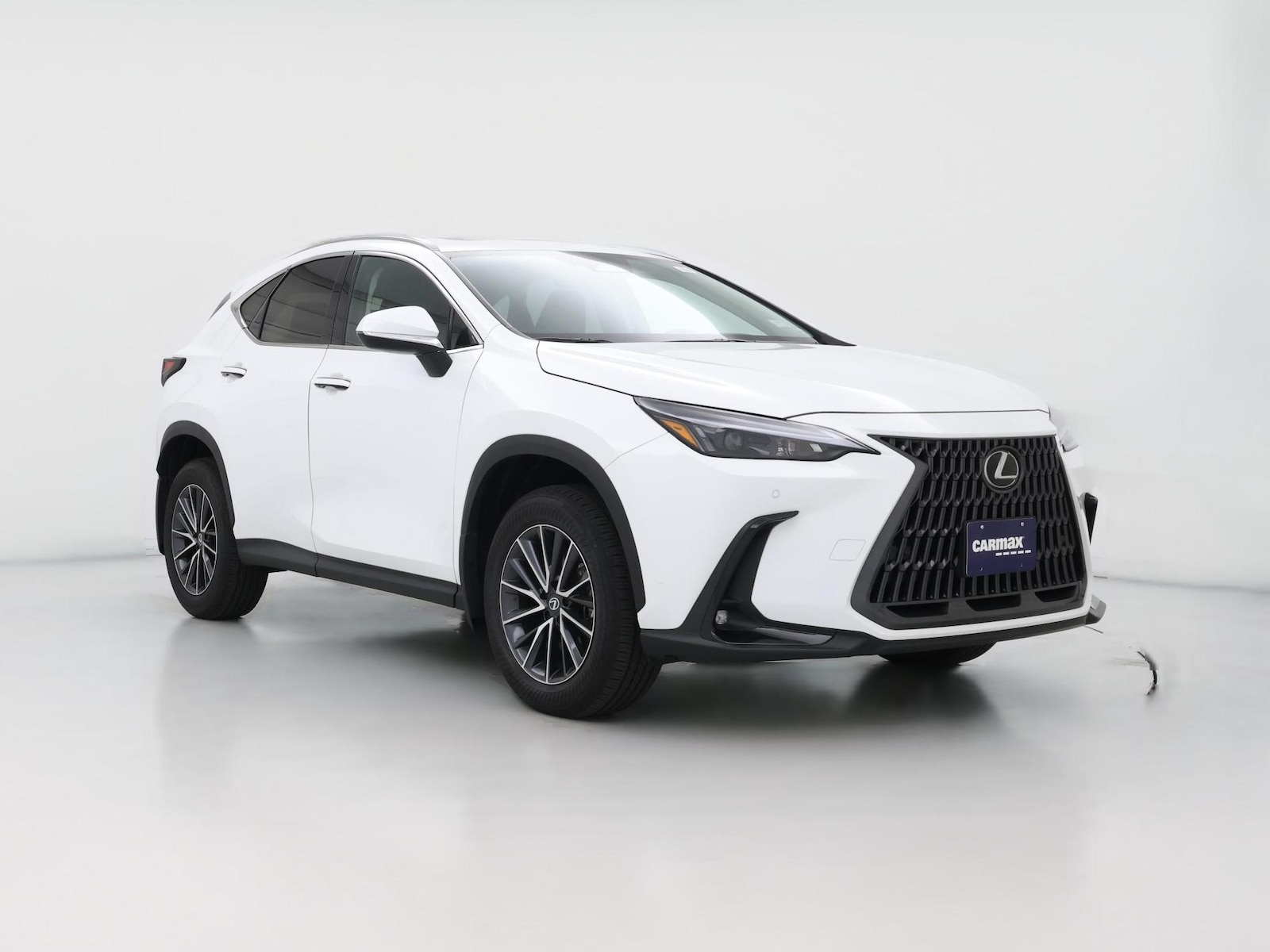 2026 Lexus NX