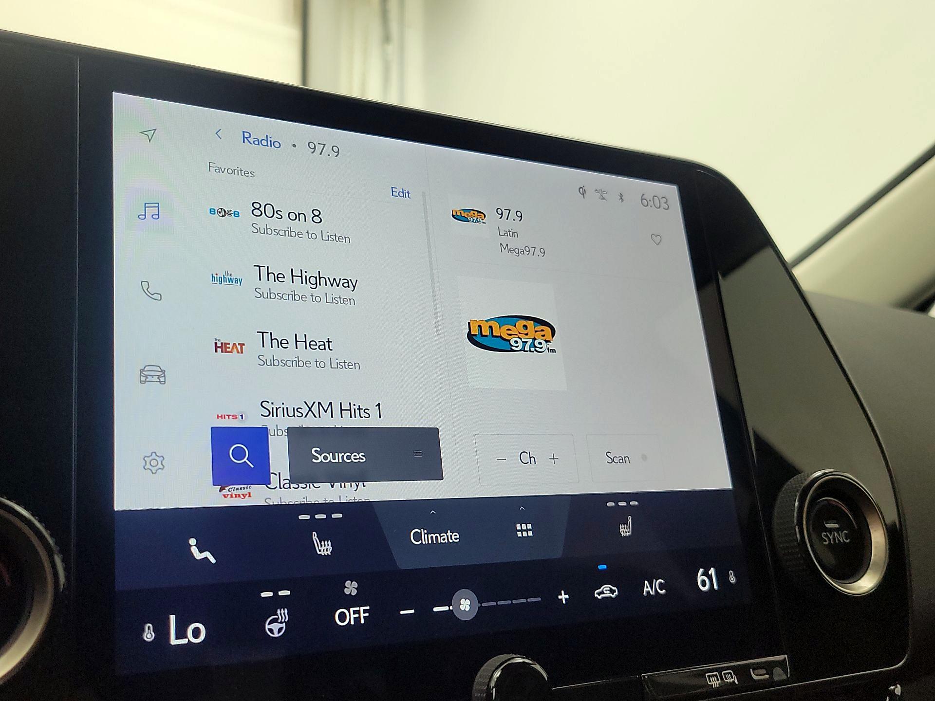 Thumbnail: 2026 Lexus NX - 15