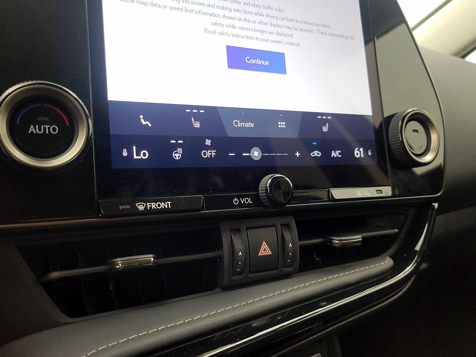 Thumbnail: 2026 Lexus NX - 16