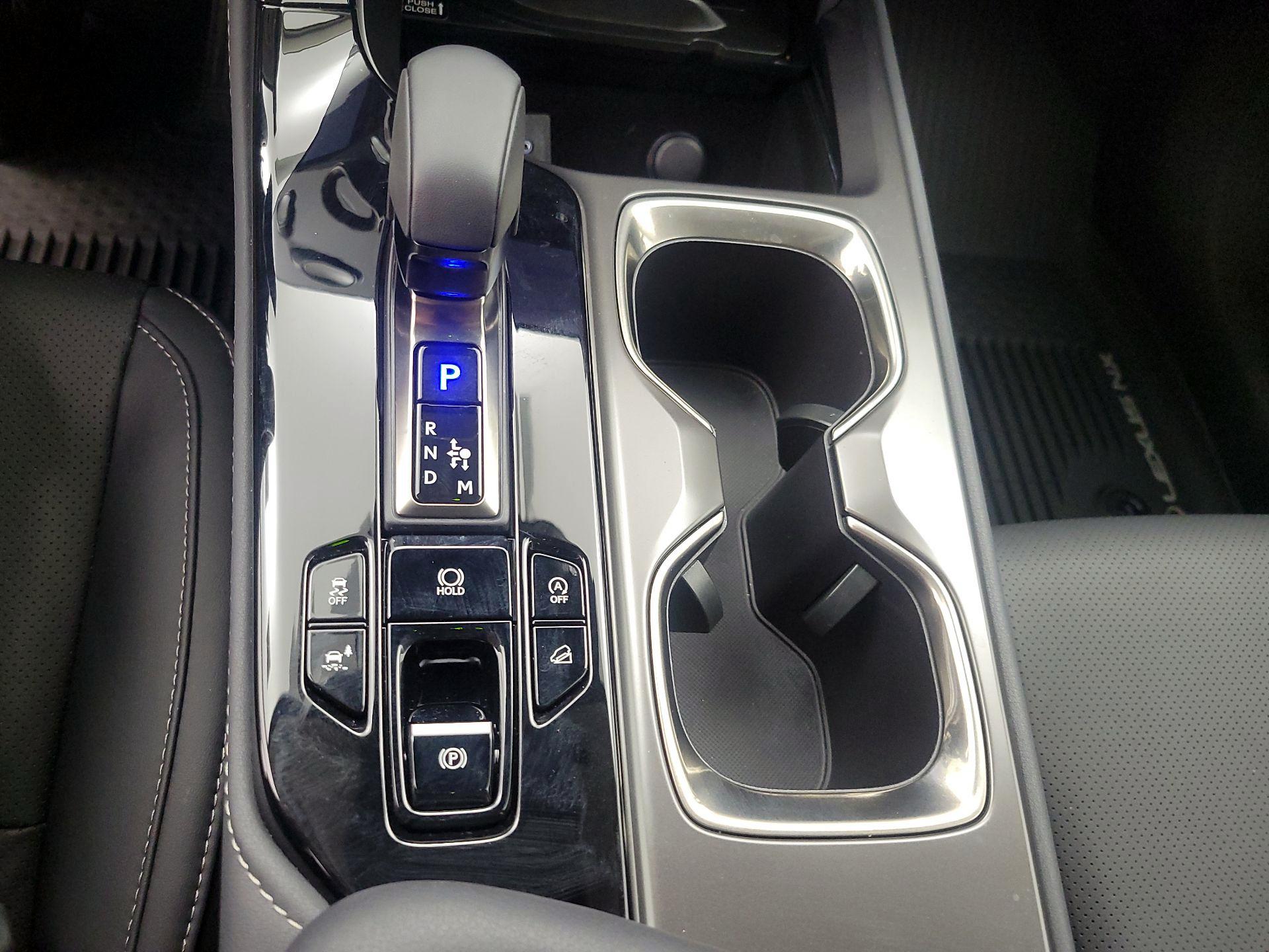 Thumbnail: 2026 Lexus NX - 17