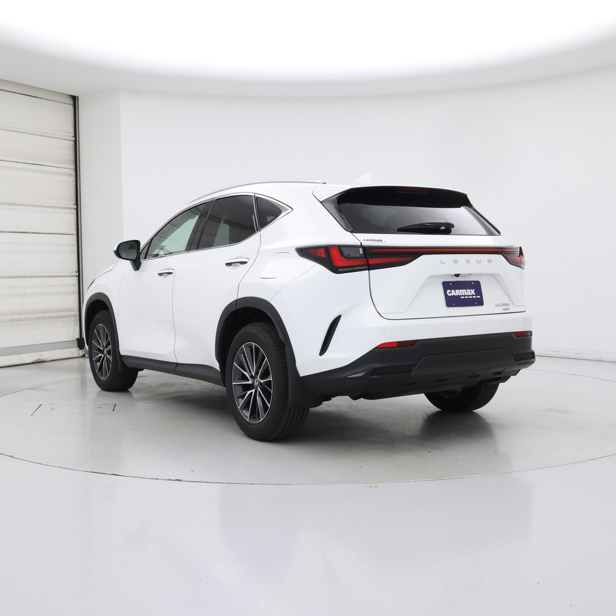 Thumbnail: 2026 Lexus NX - 2
