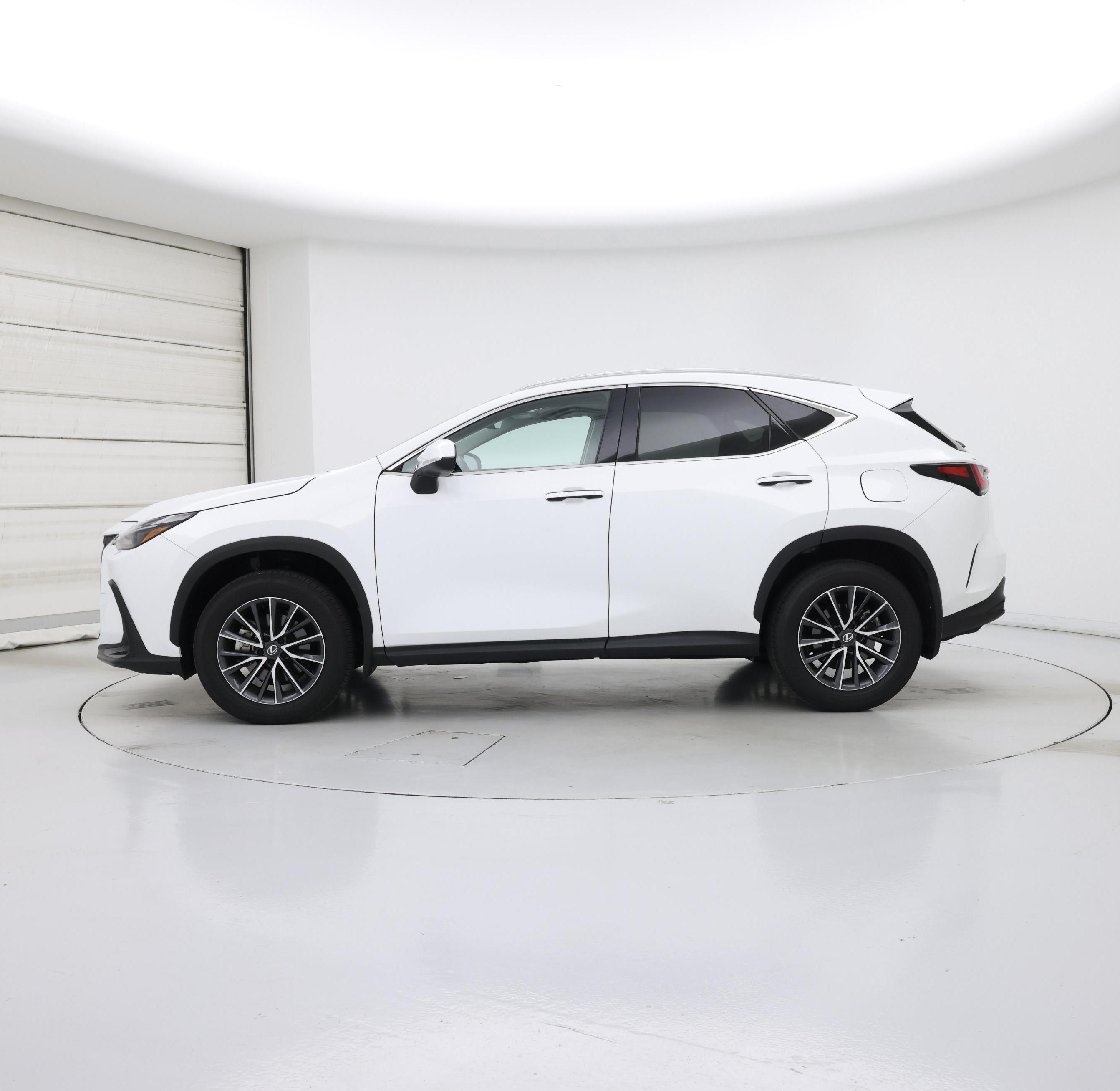 Thumbnail: 2026 Lexus NX - 3