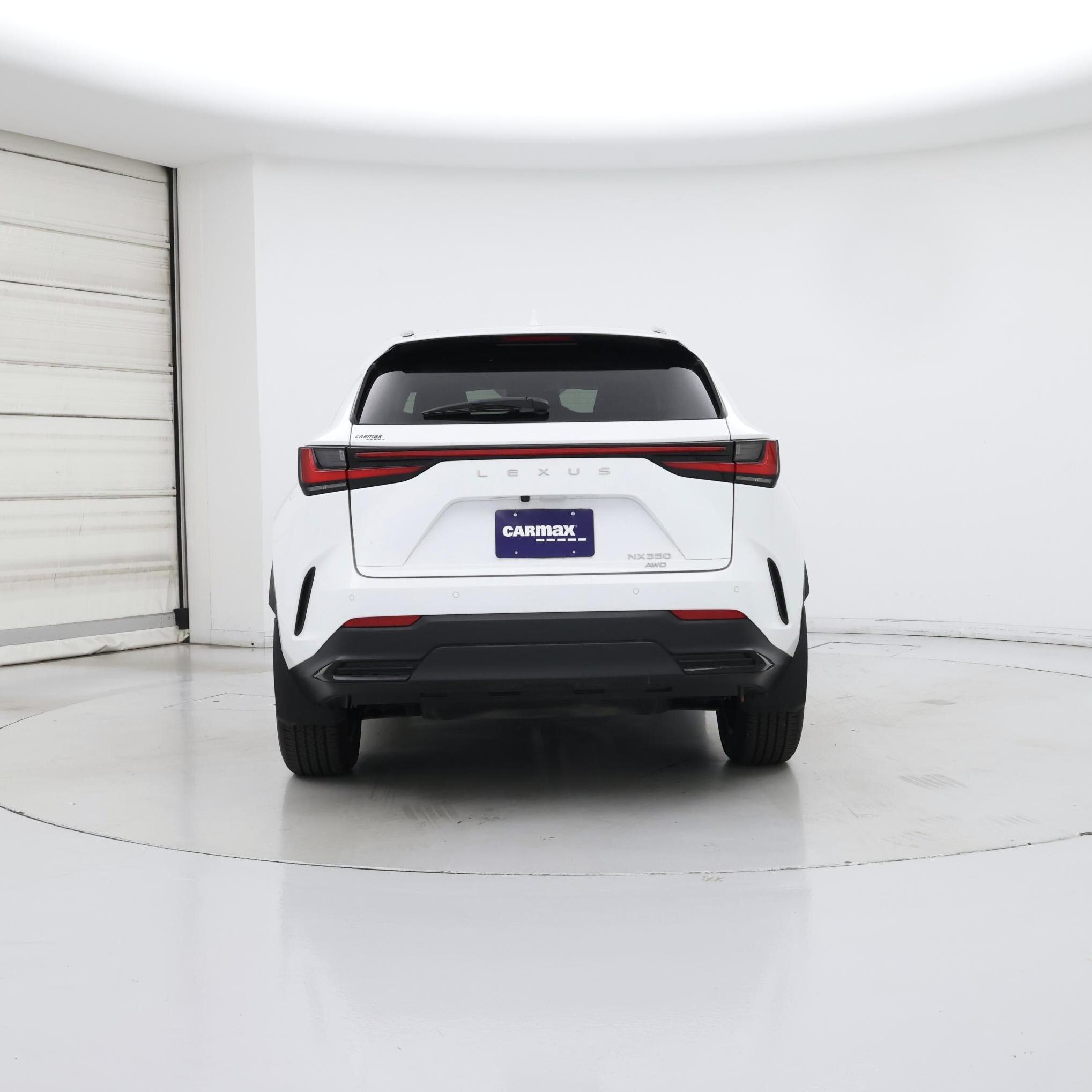 Thumbnail: 2026 Lexus NX - 6