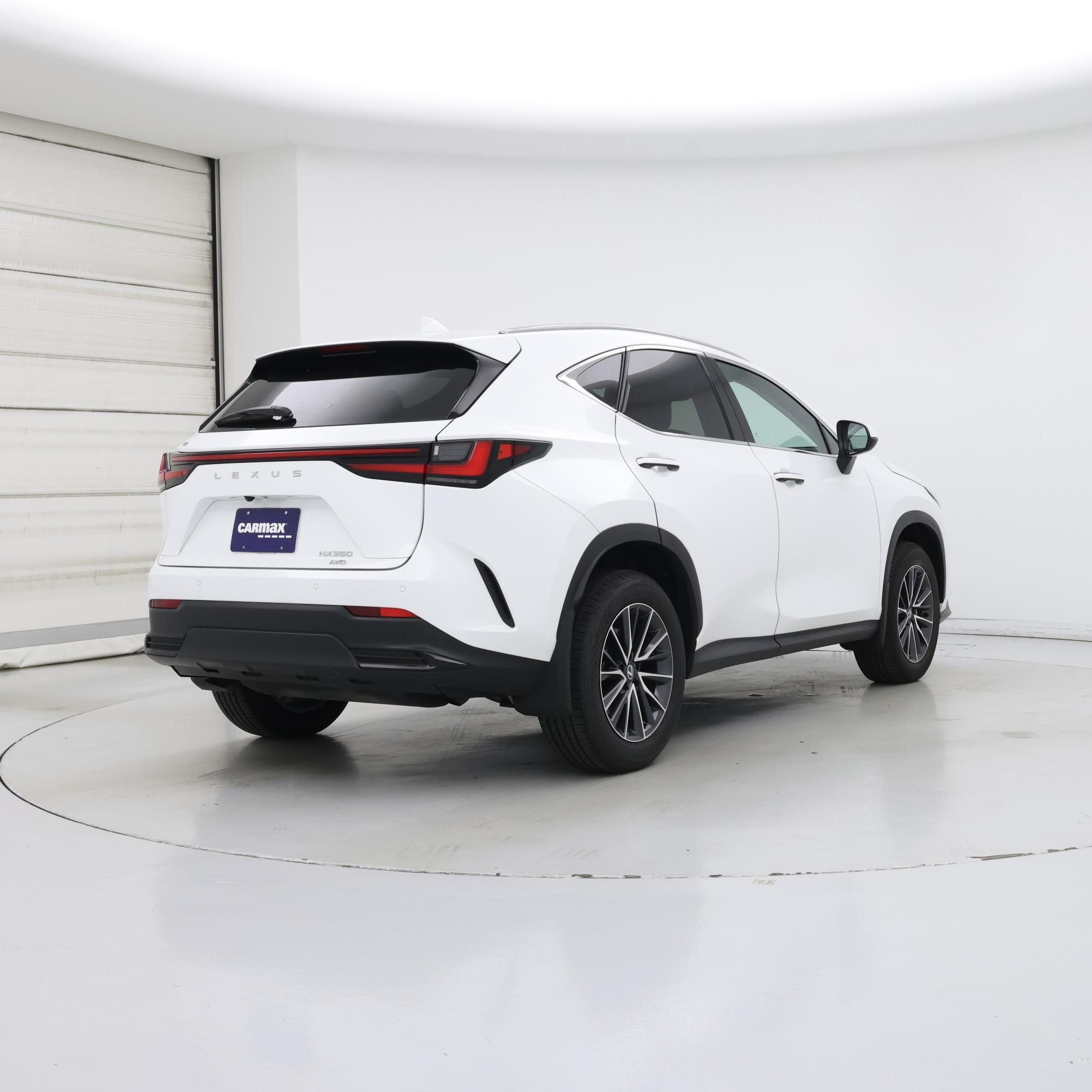 Thumbnail: 2026 Lexus NX - 8