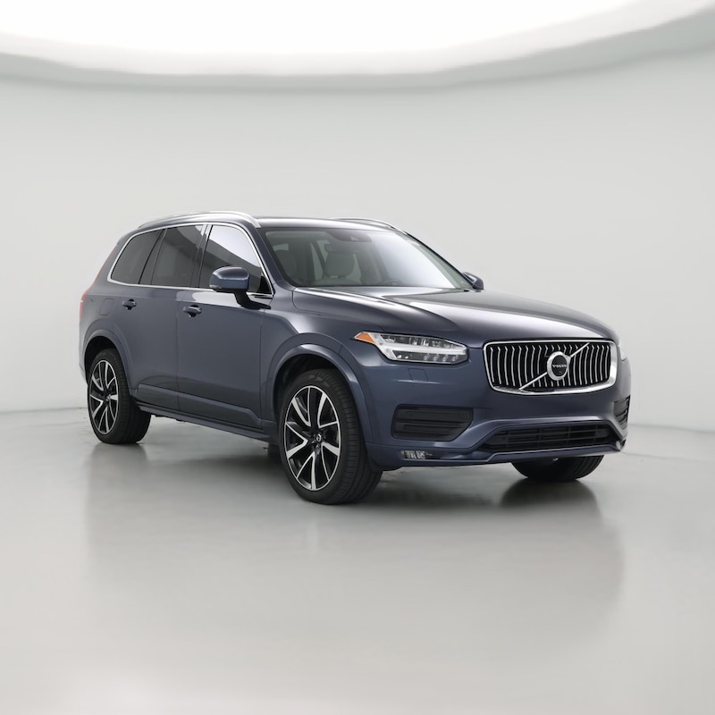 2022 Volvo XC90 T6 Momentum