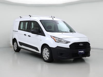 2019 Ford Transit Connect XL