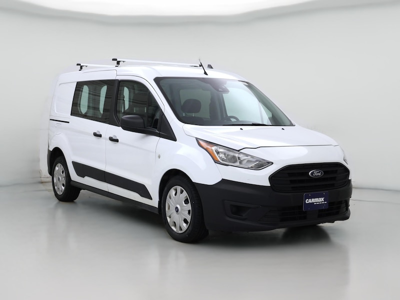2019 Ford Transit Series Connnect XL -
                  Westborough, MA