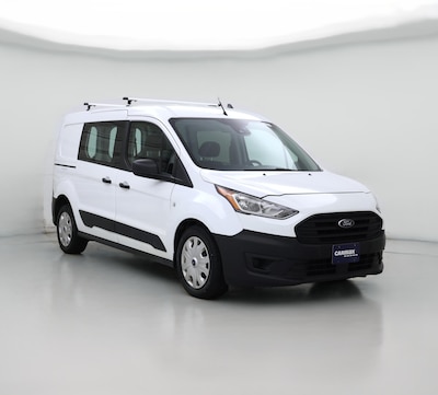 2019 Ford Transit Connect XL