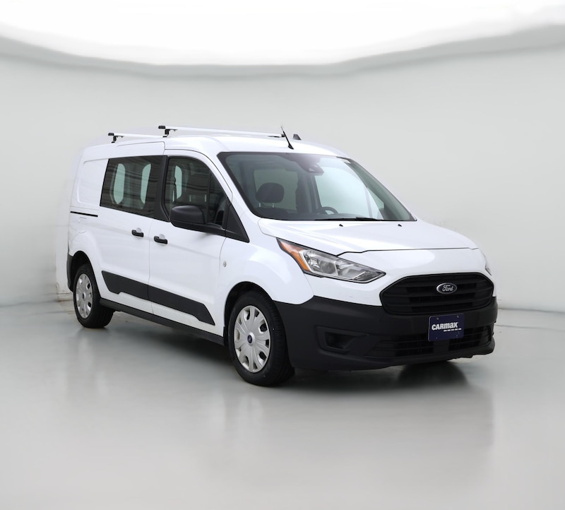 2019 Ford Transit Connect XL