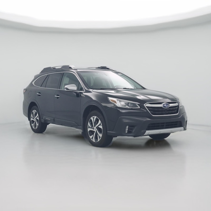2021 Subaru Outback Touring XT