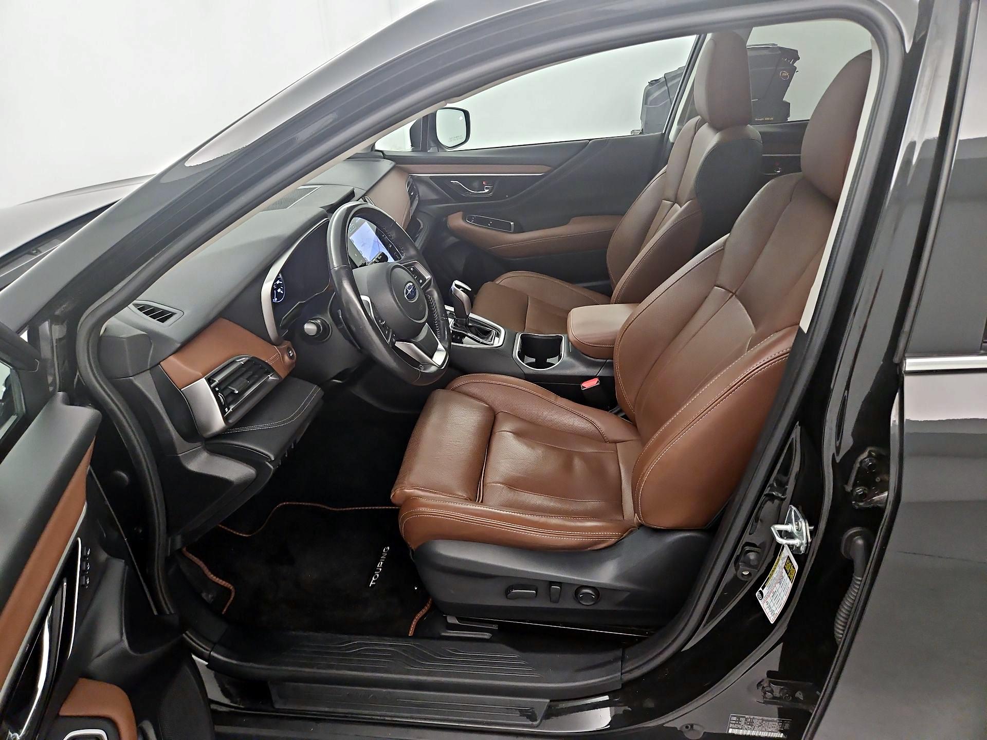 Thumbnail: 2021 Subaru Outback - 11