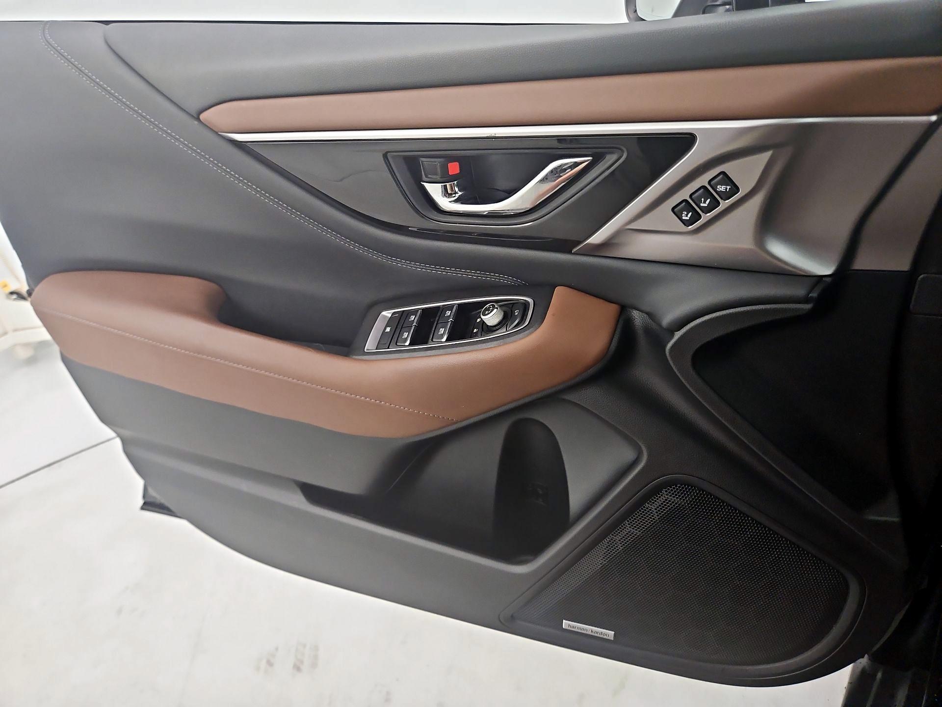 Thumbnail: 2021 Subaru Outback - 12