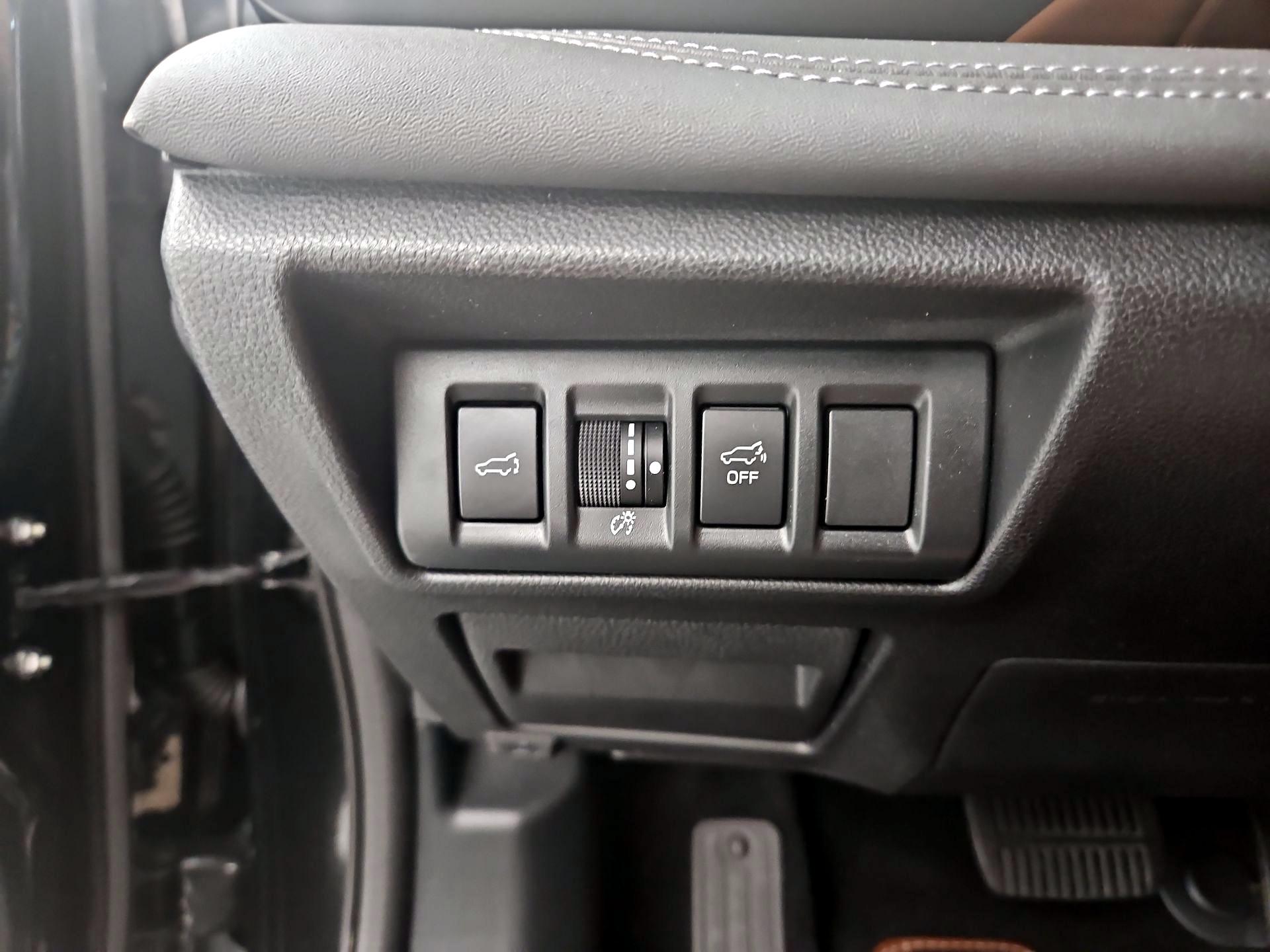 Thumbnail: 2021 Subaru Outback - 13