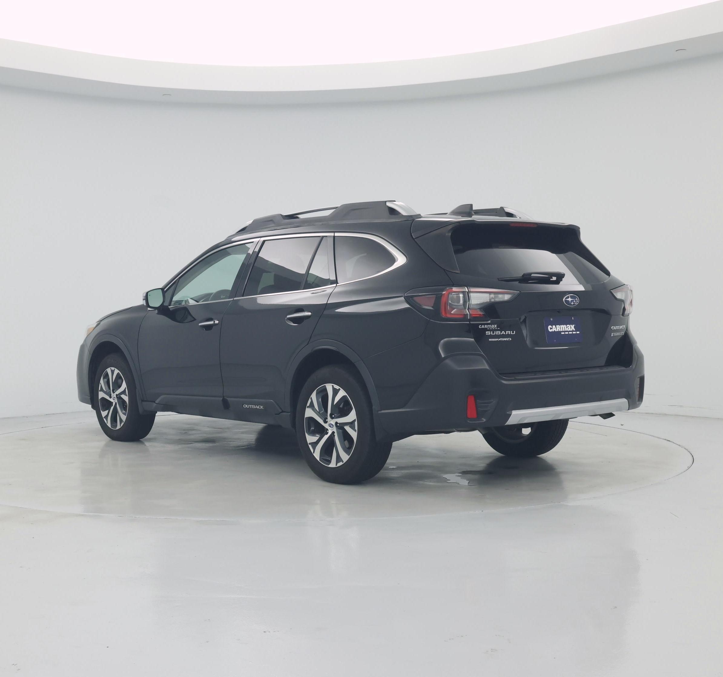 Thumbnail: 2021 Subaru Outback - 2