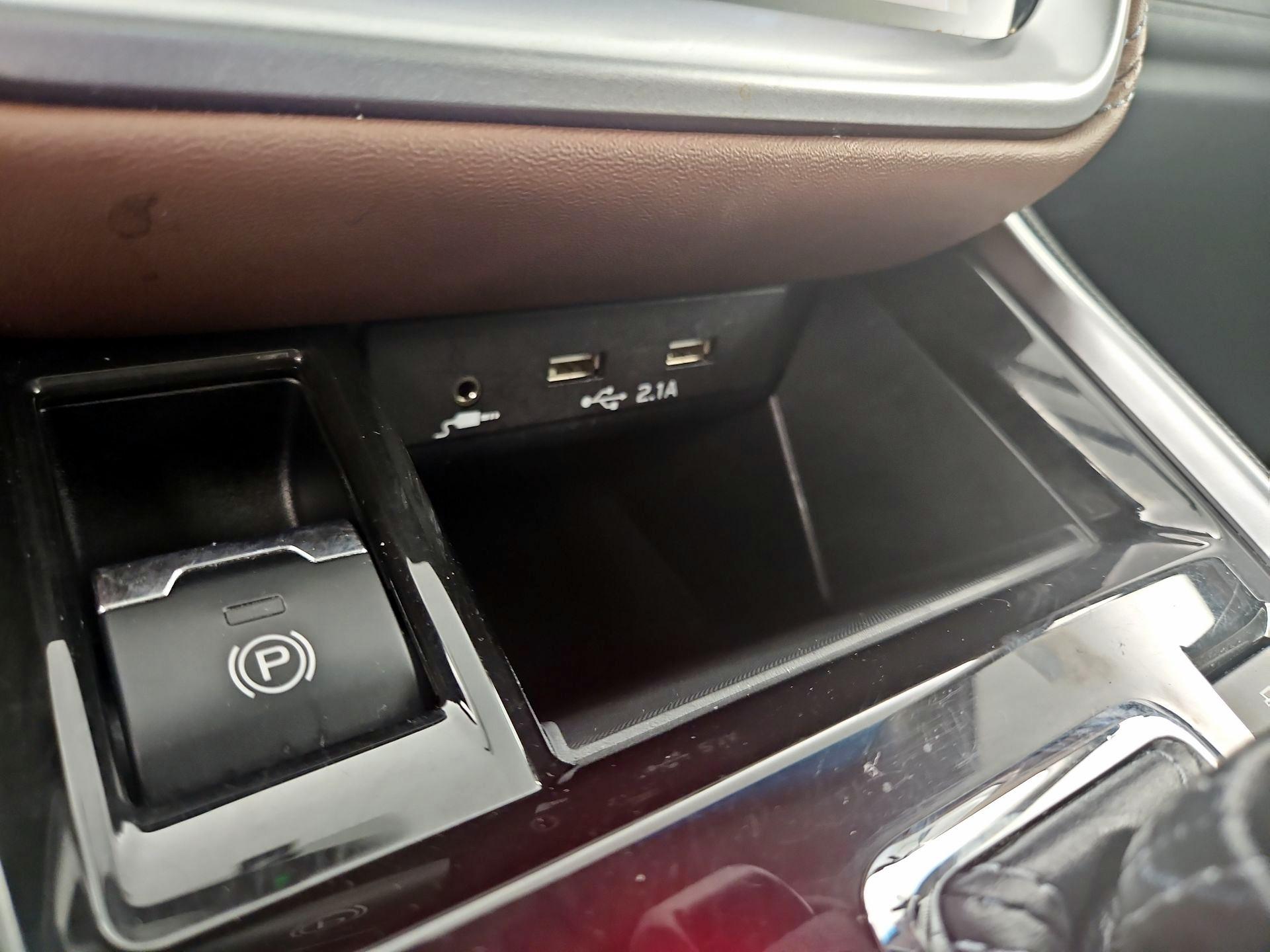 Thumbnail: 2021 Subaru Outback - 19
