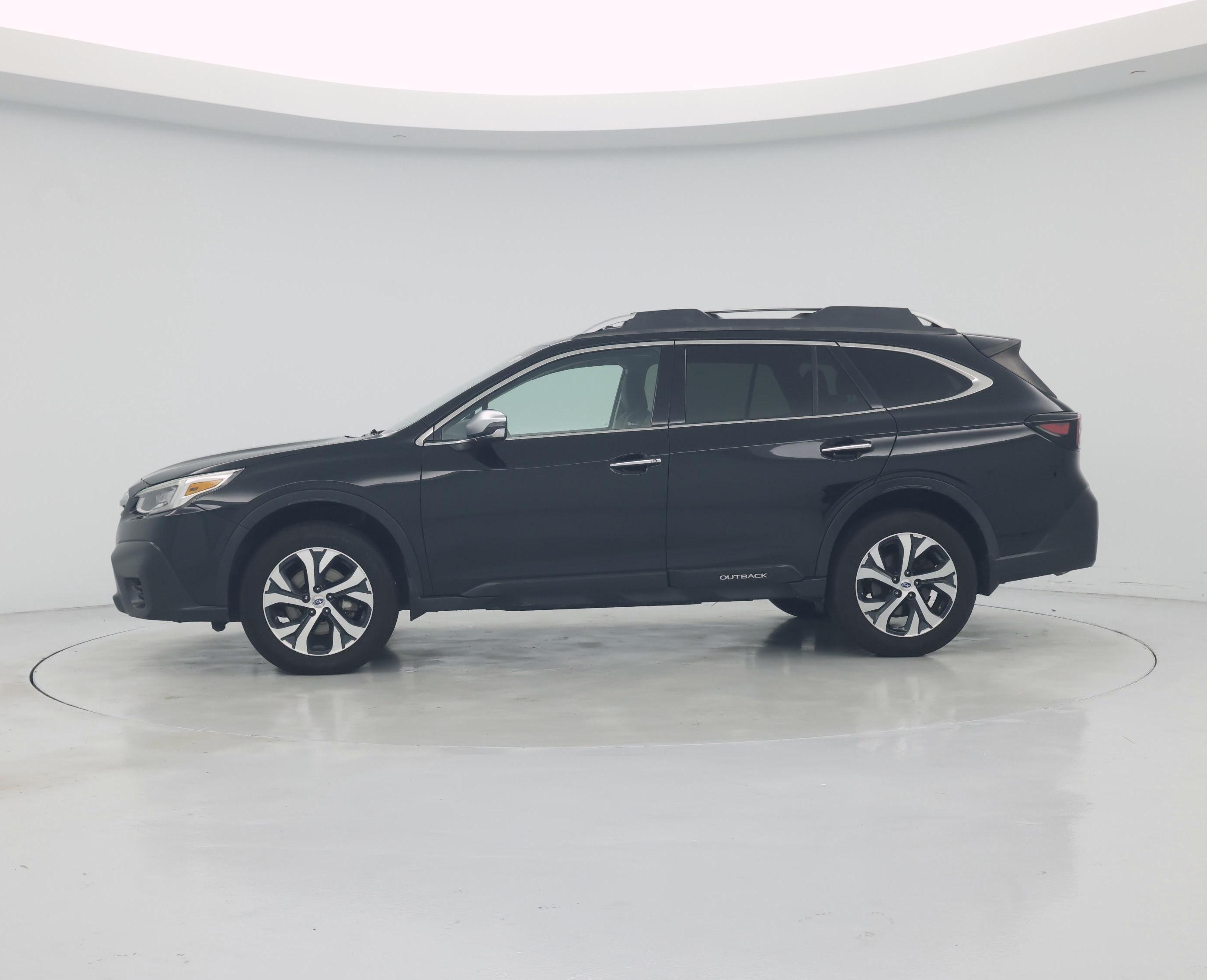 Thumbnail: 2021 Subaru Outback - 3