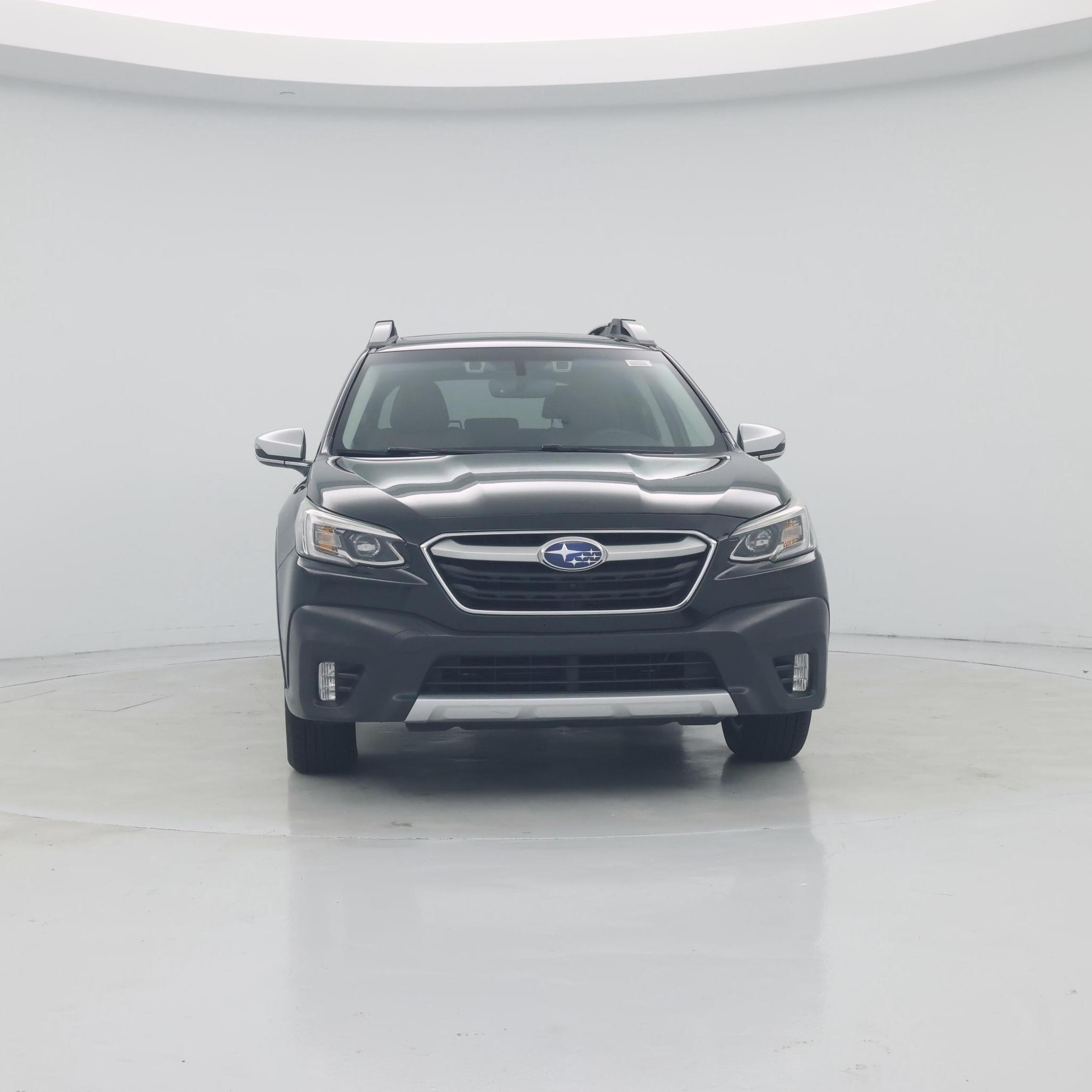 Thumbnail: 2021 Subaru Outback - 5