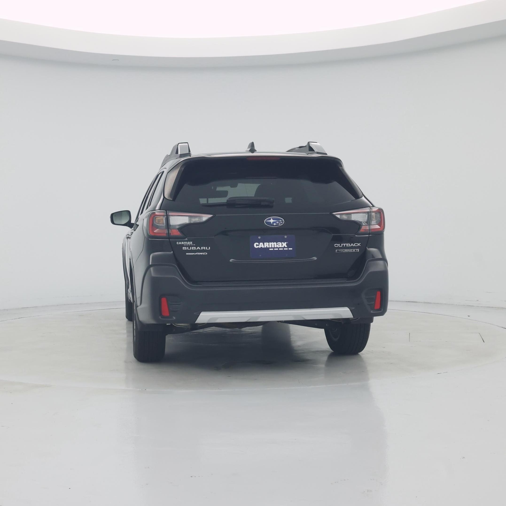 Thumbnail: 2021 Subaru Outback - 6