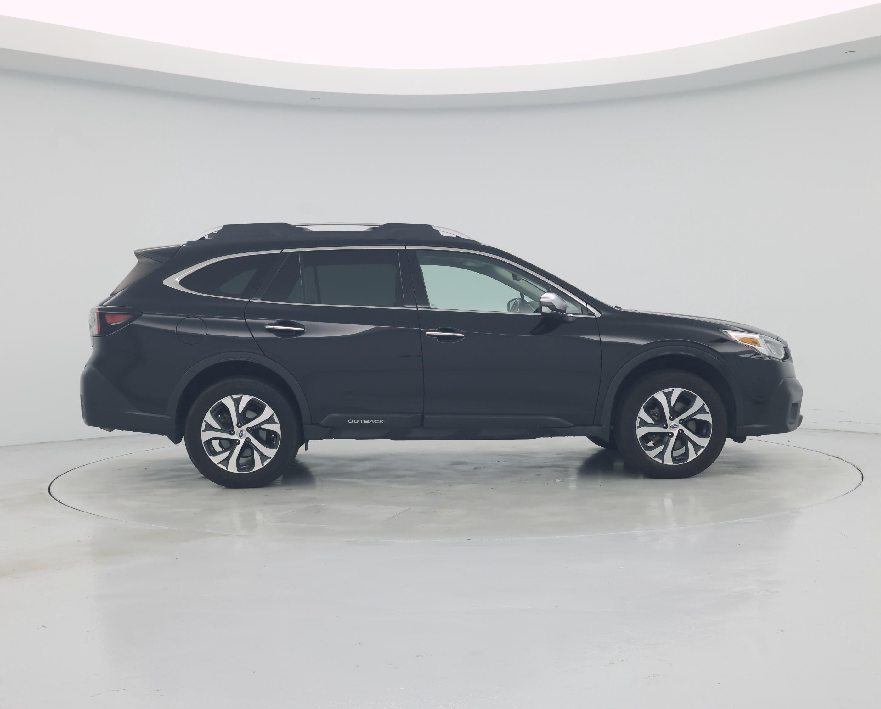 Thumbnail: 2021 Subaru Outback - 7