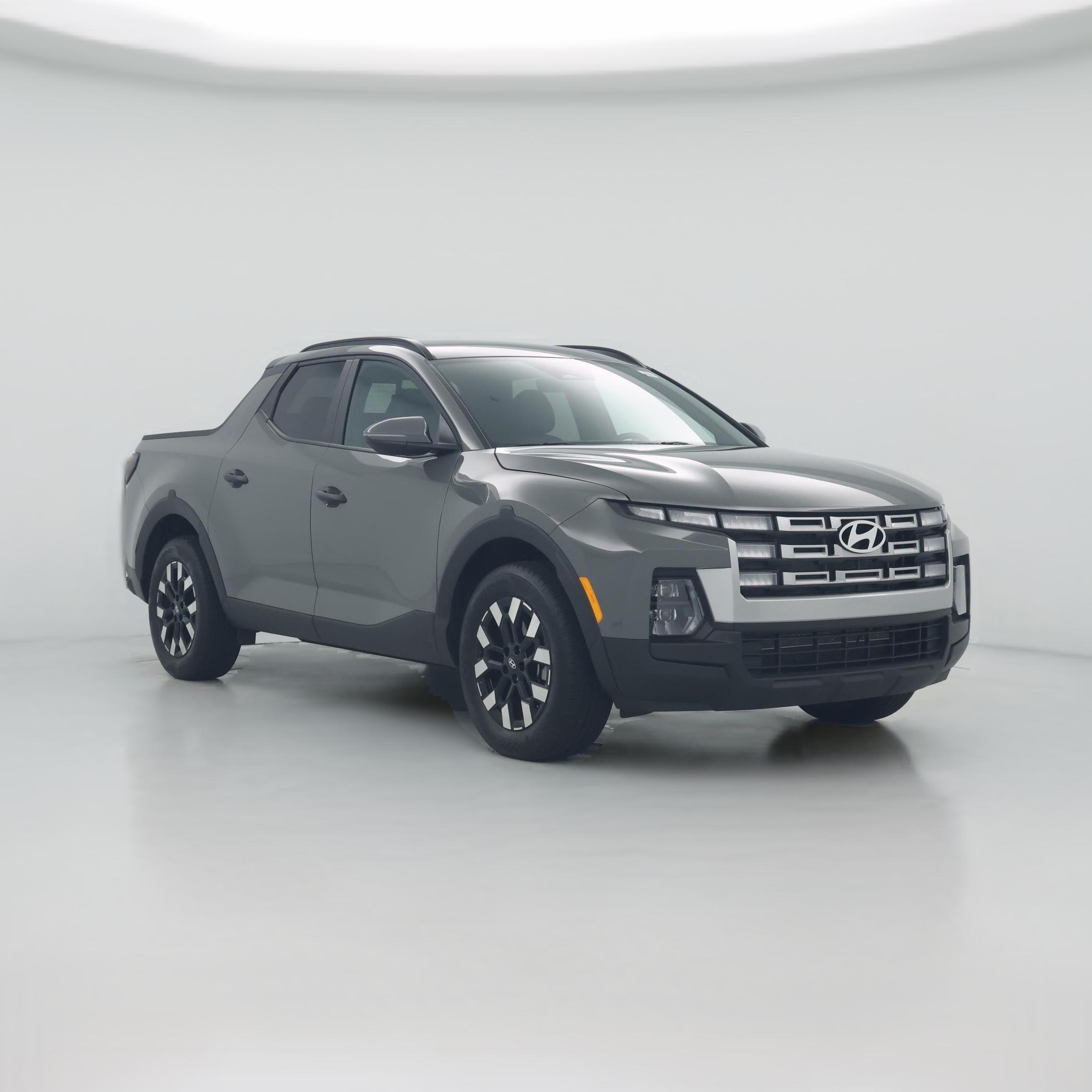 Thumbnail: 2025 Hyundai Santa Cruz - 1