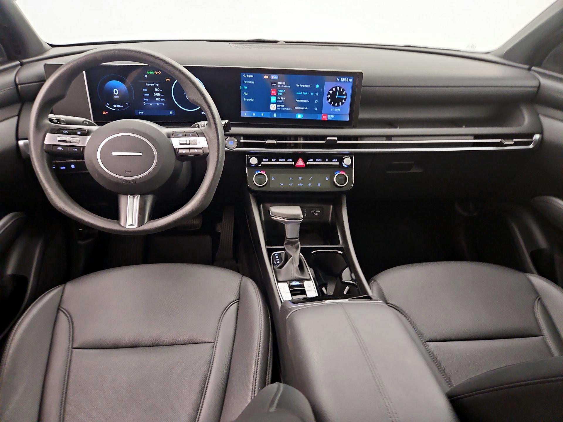Thumbnail: 2025 Hyundai Santa Cruz - 9