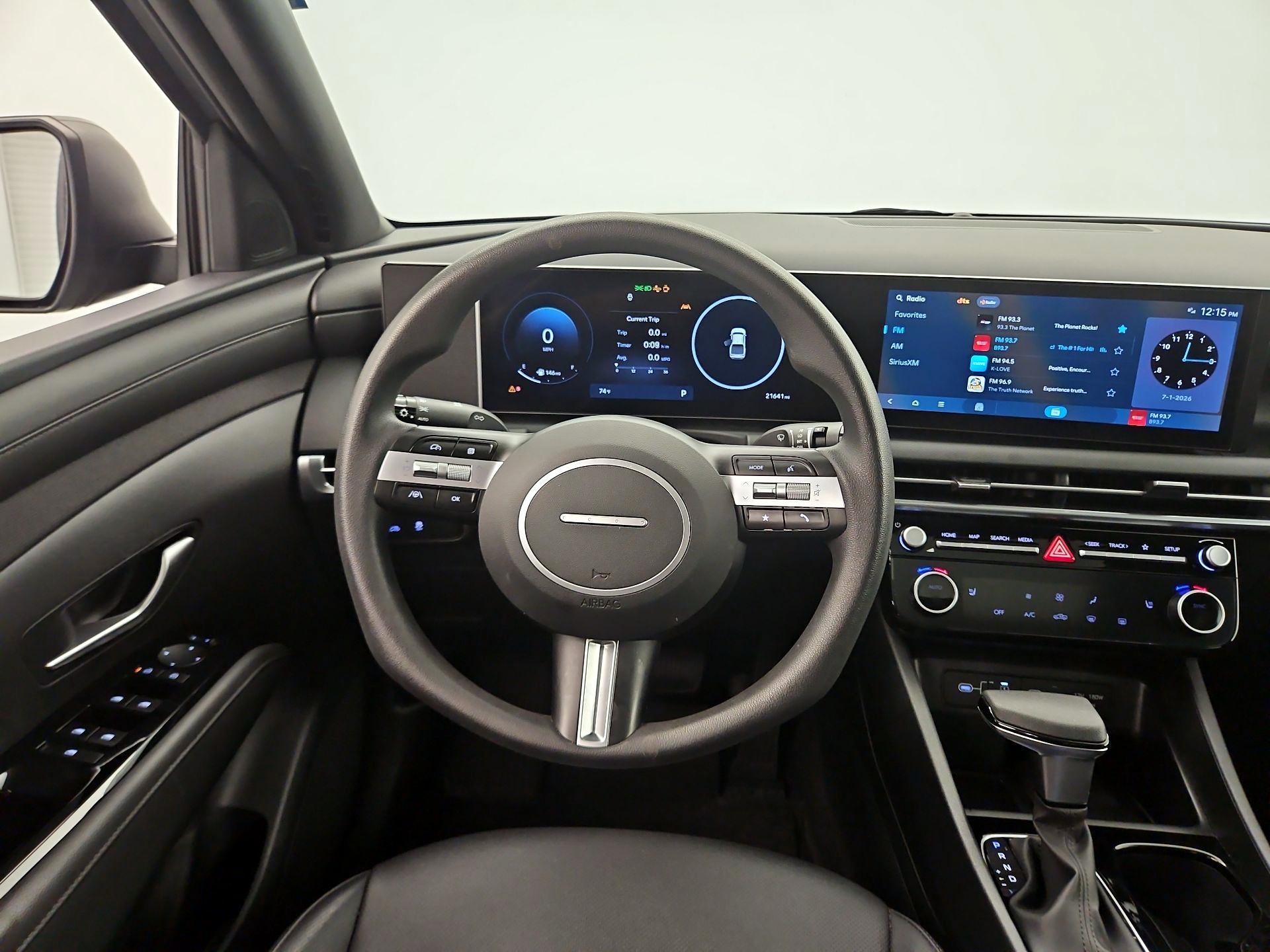 Thumbnail: 2025 Hyundai Santa Cruz - 10
