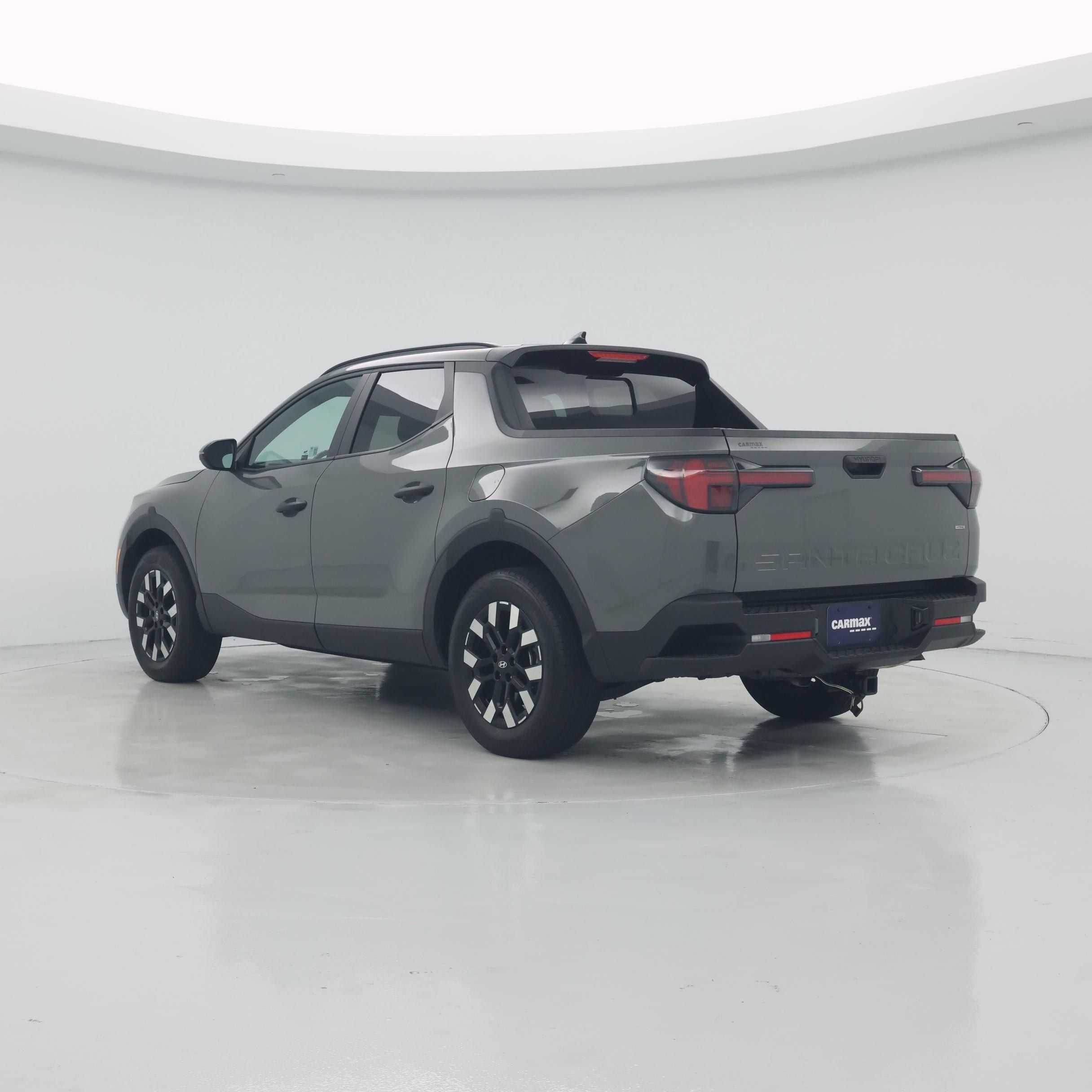 Thumbnail: 2025 Hyundai Santa Cruz - 2